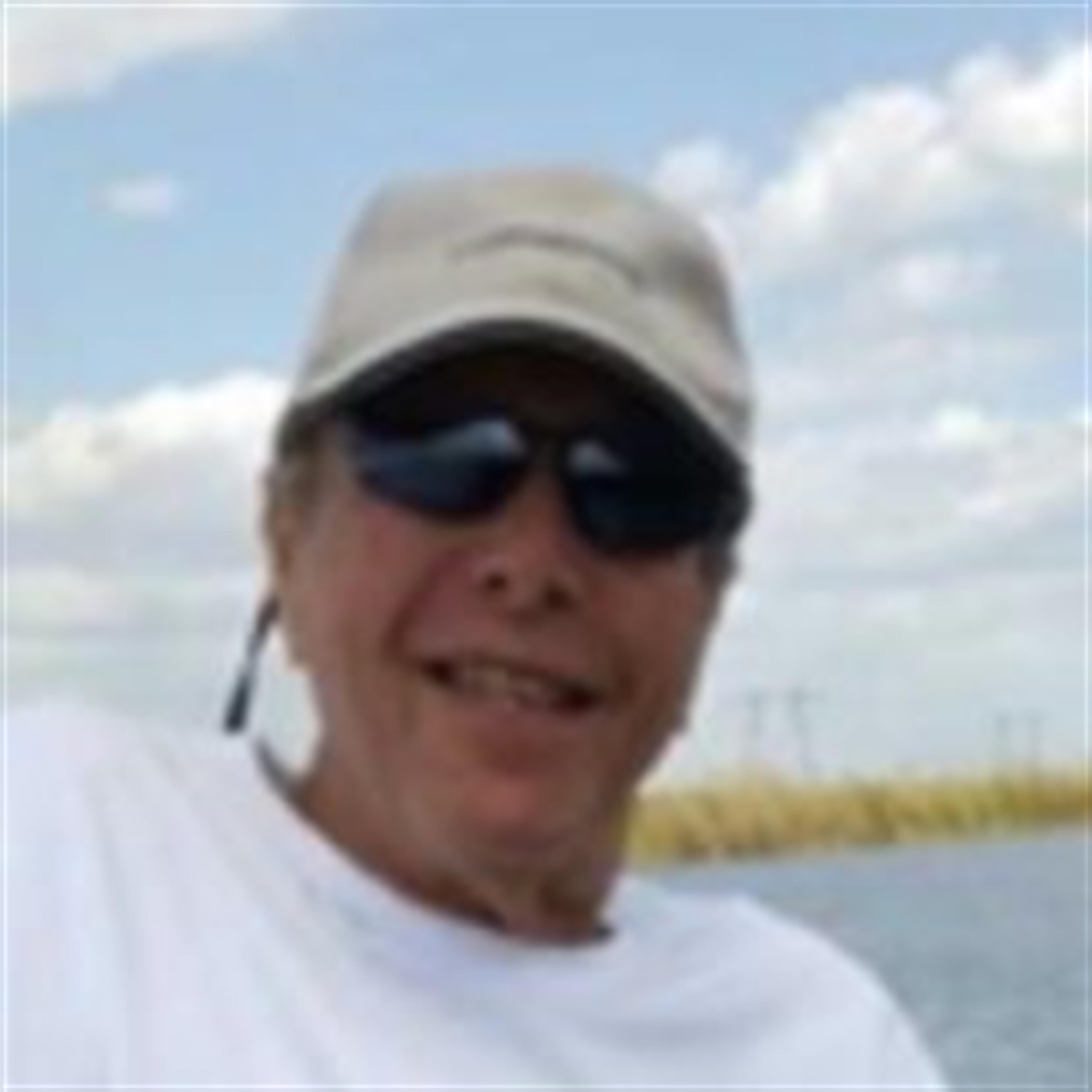 Ronald  G. Young