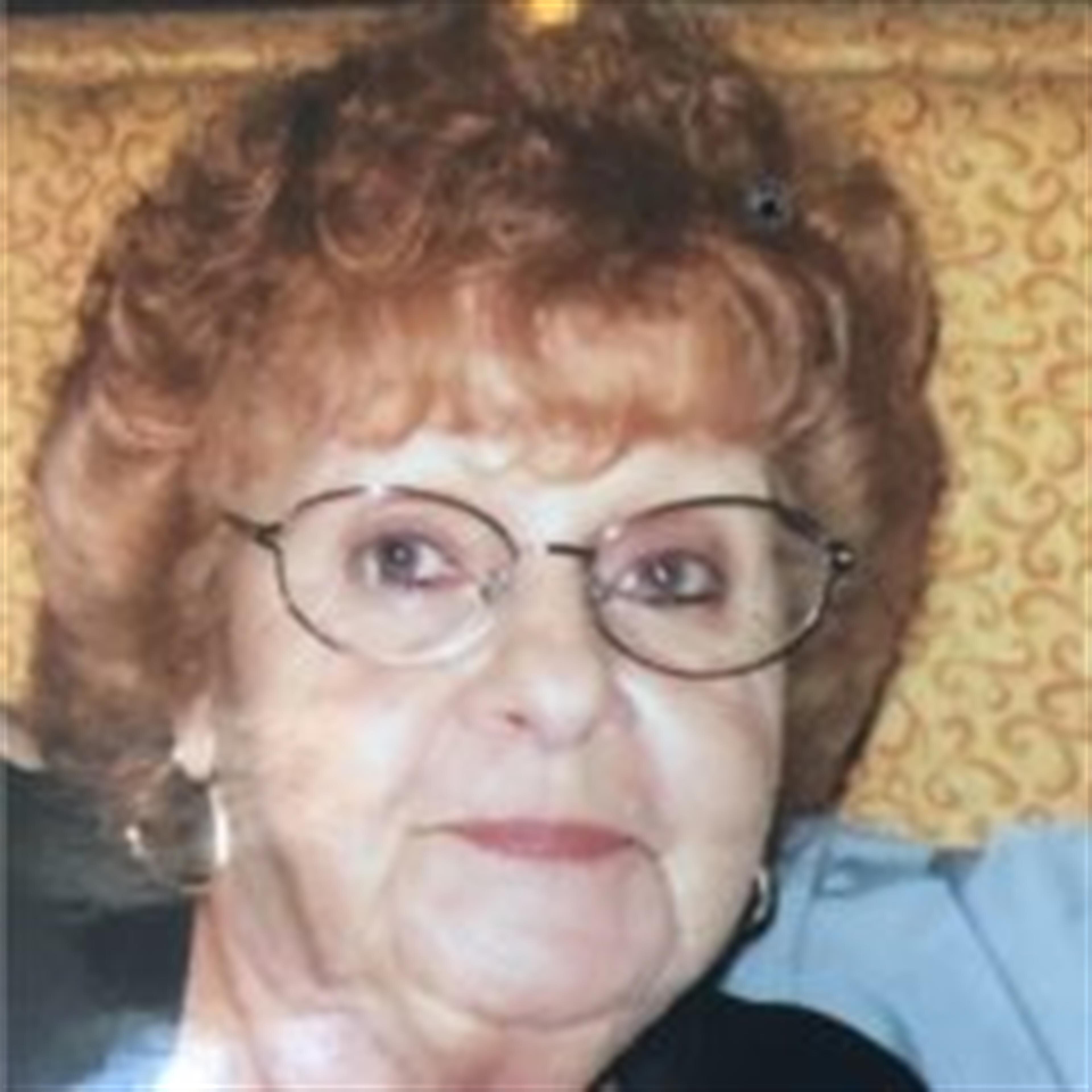 Esther  Spector