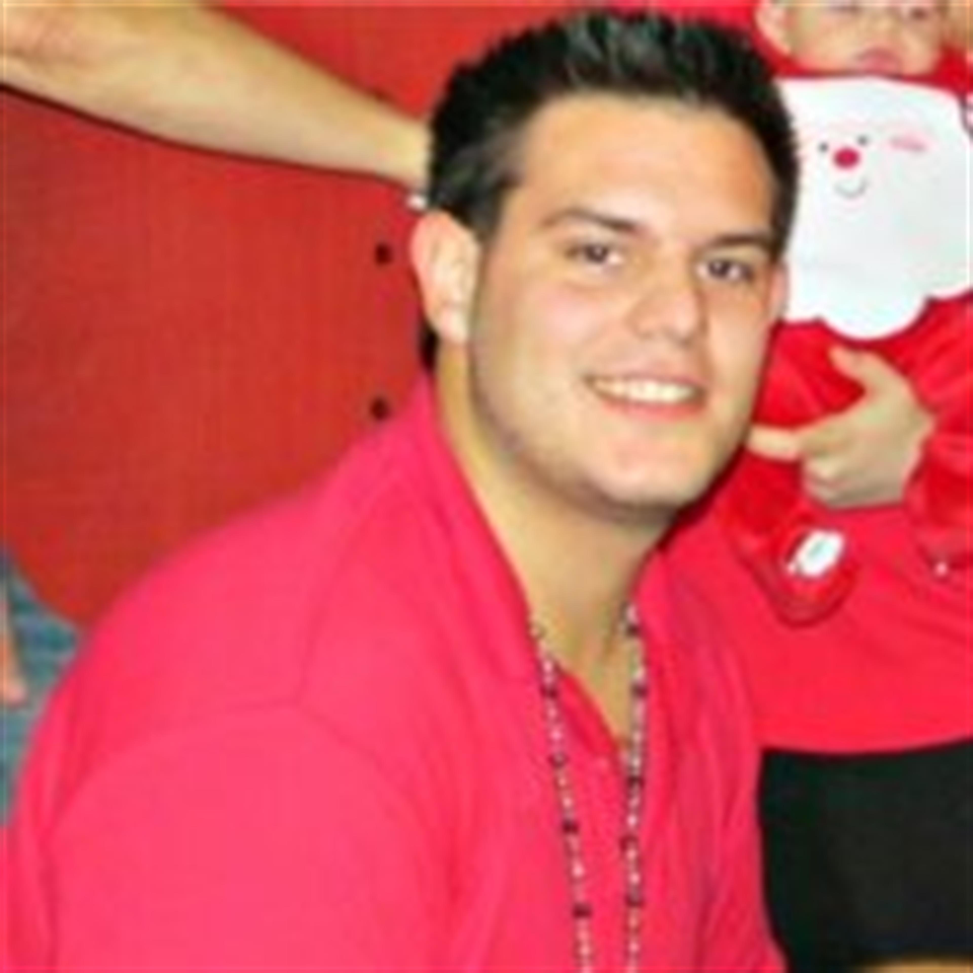 Jesse A. Rathman