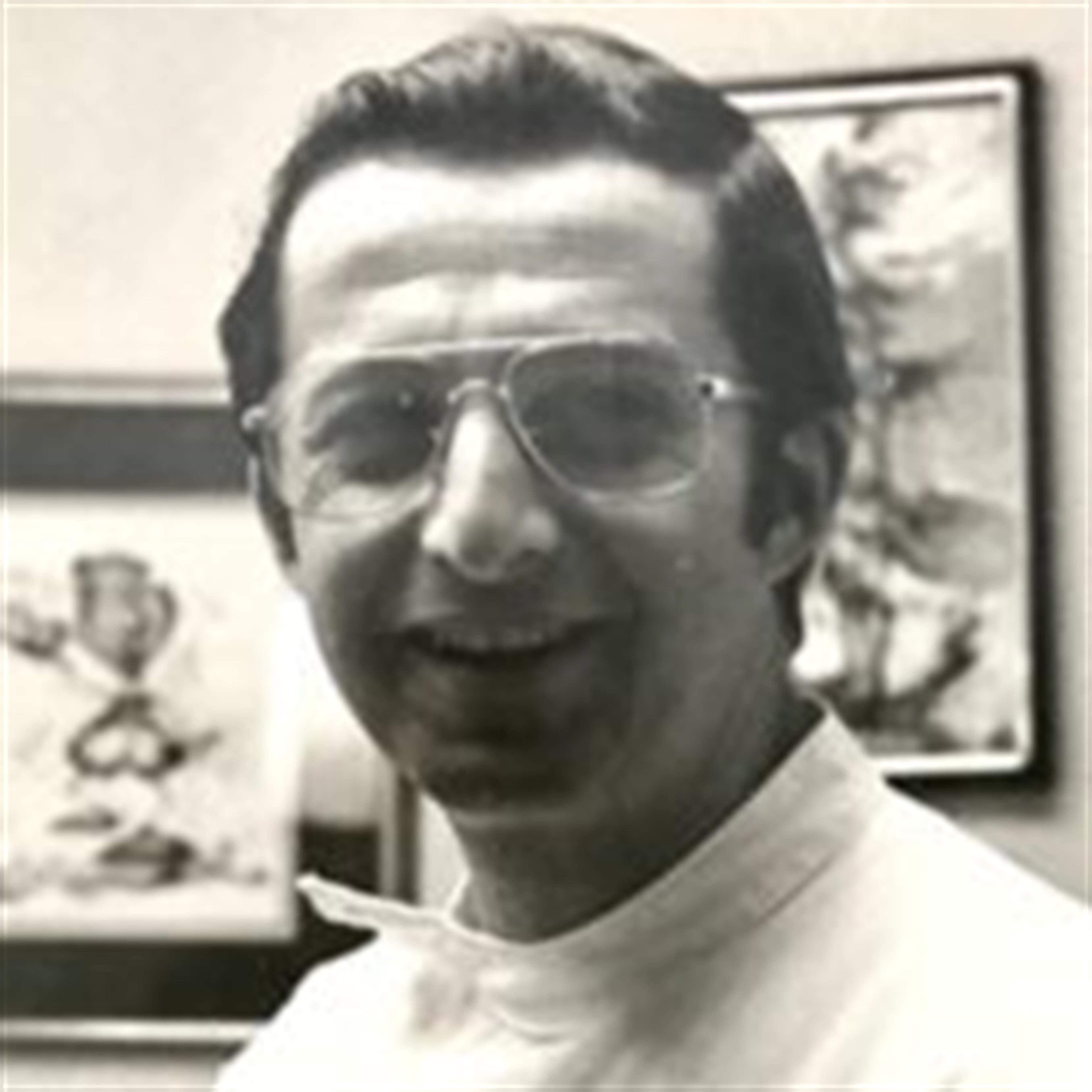William   Katz