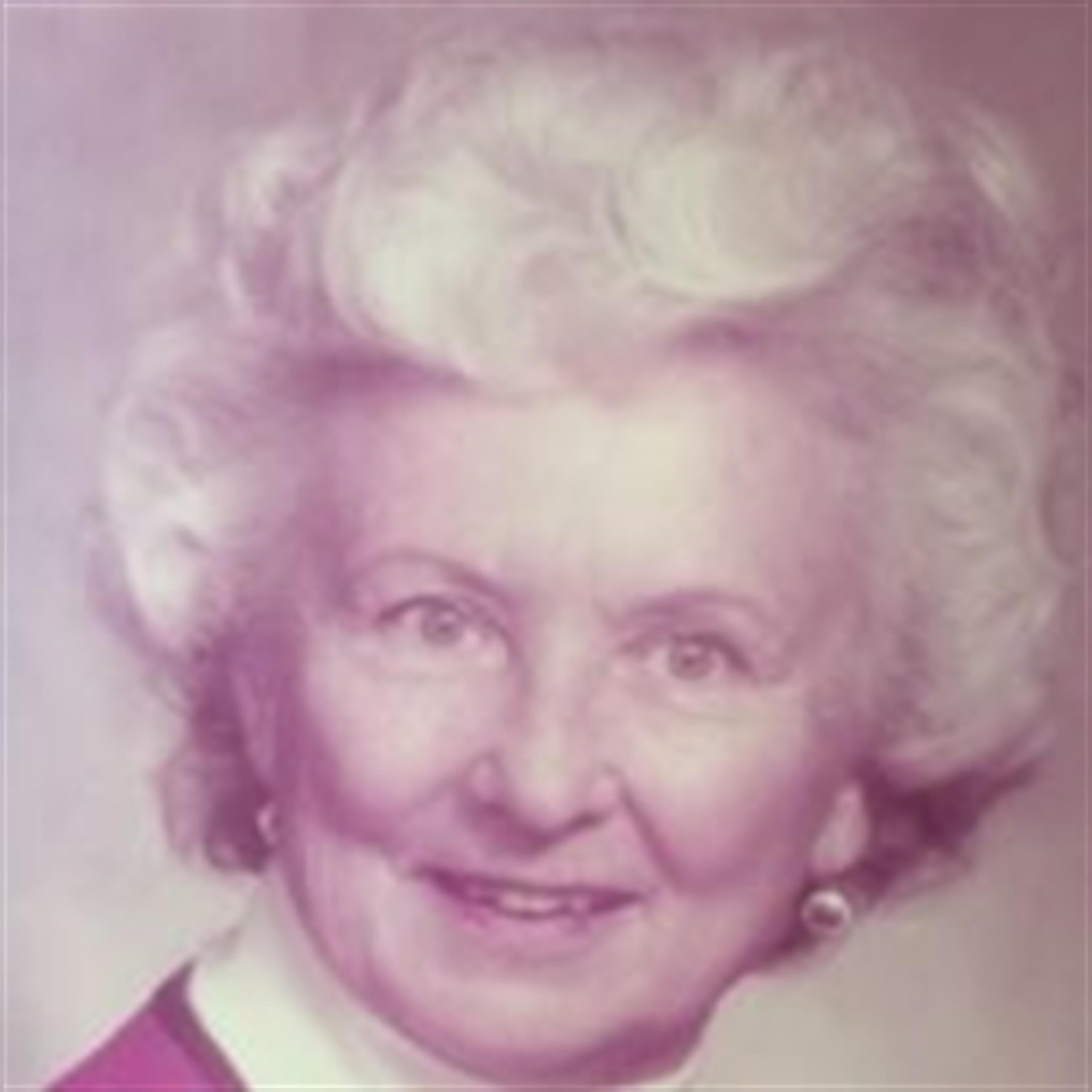 Dorothy Ethel Genever