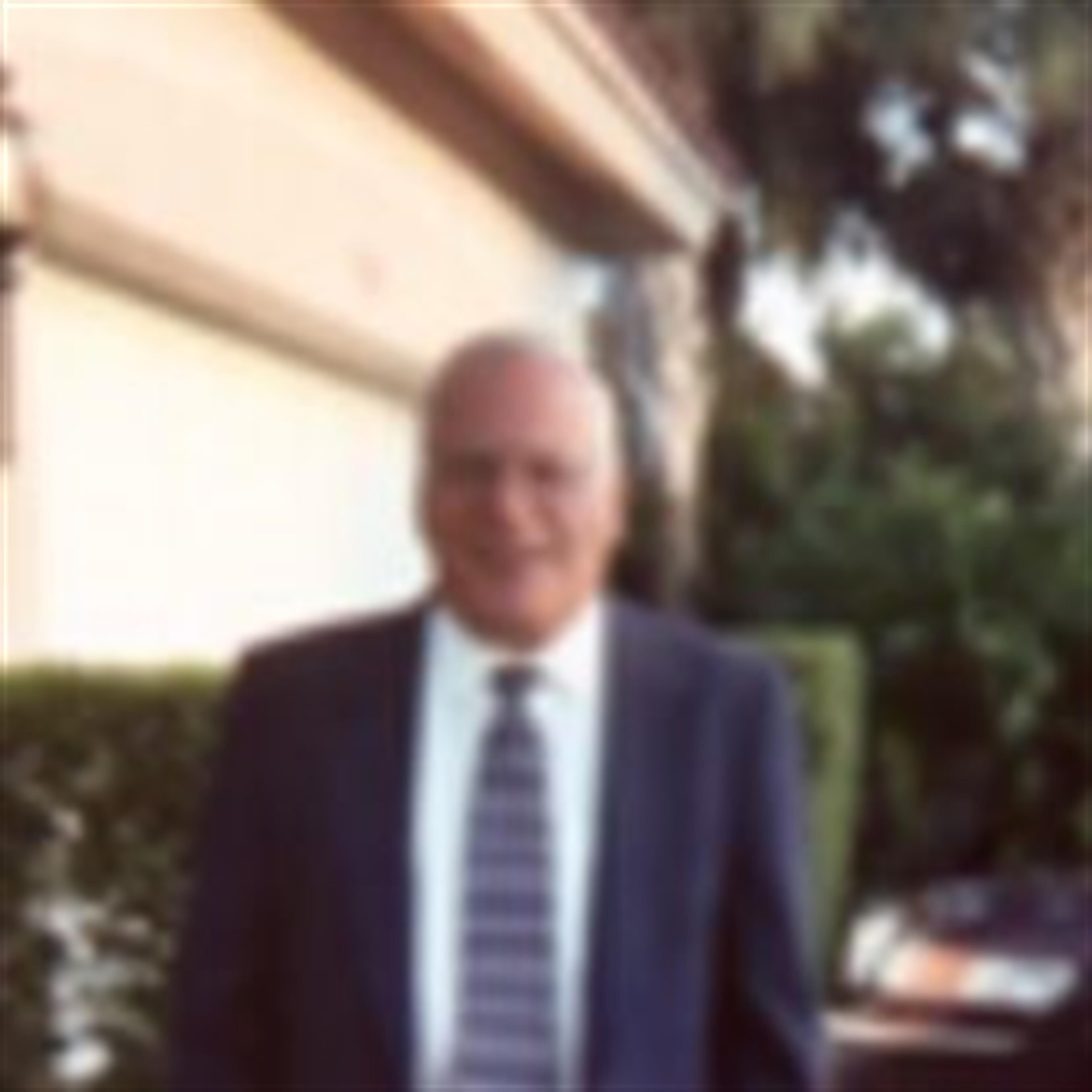 Ronald Bernard Yudelson
