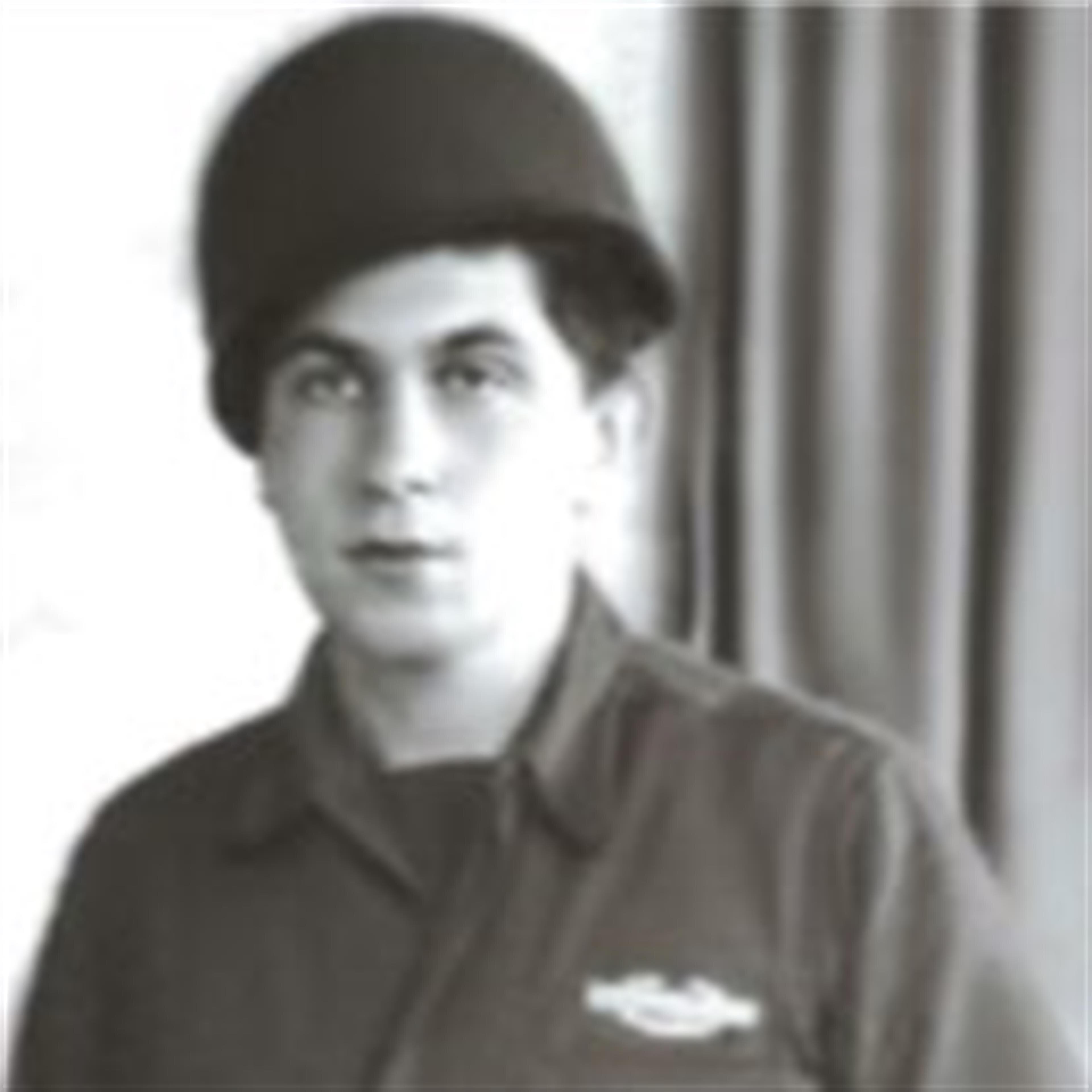Marvin A. Shochet