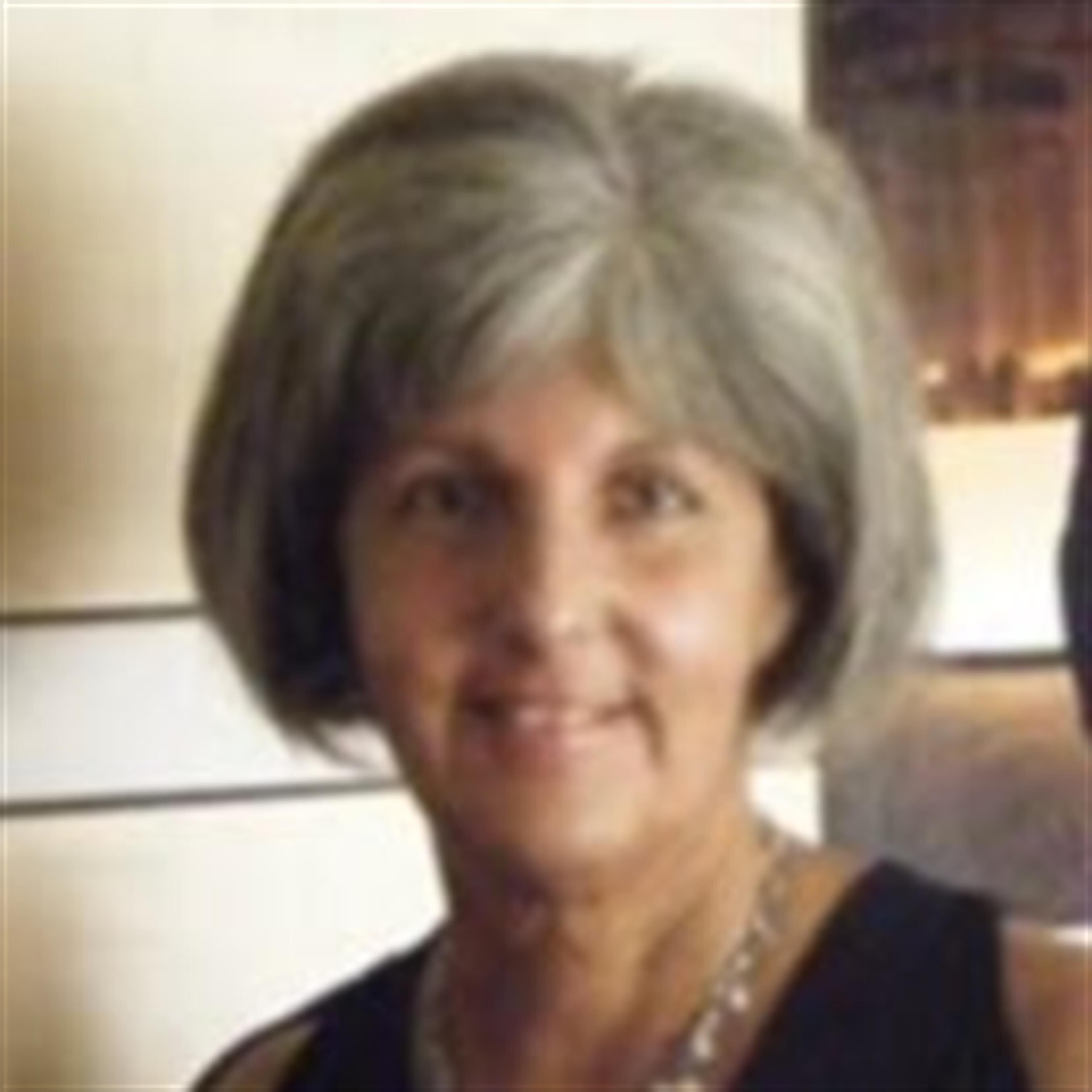 Marcy Carol Lazarus