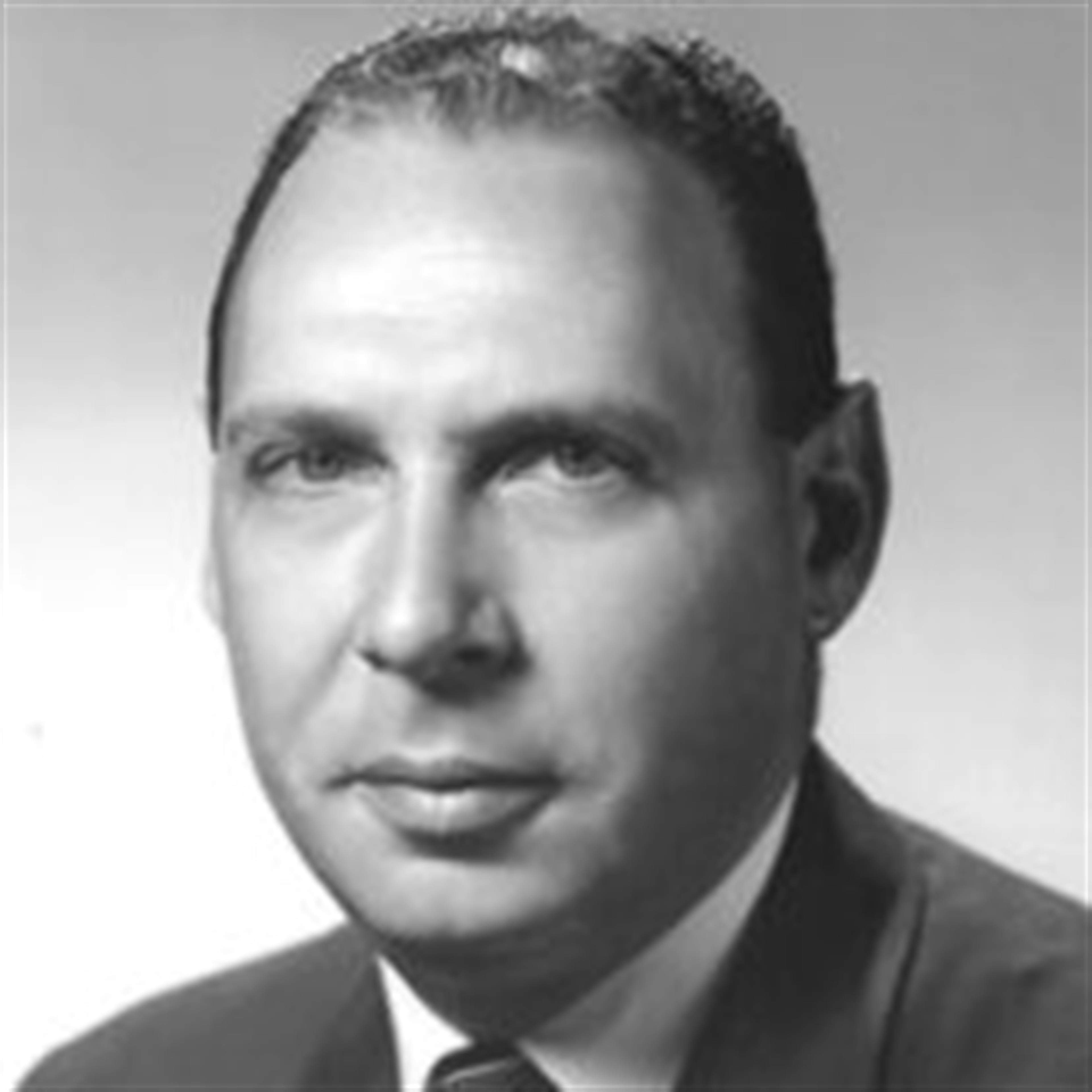Gerald (Jerry)  Berg