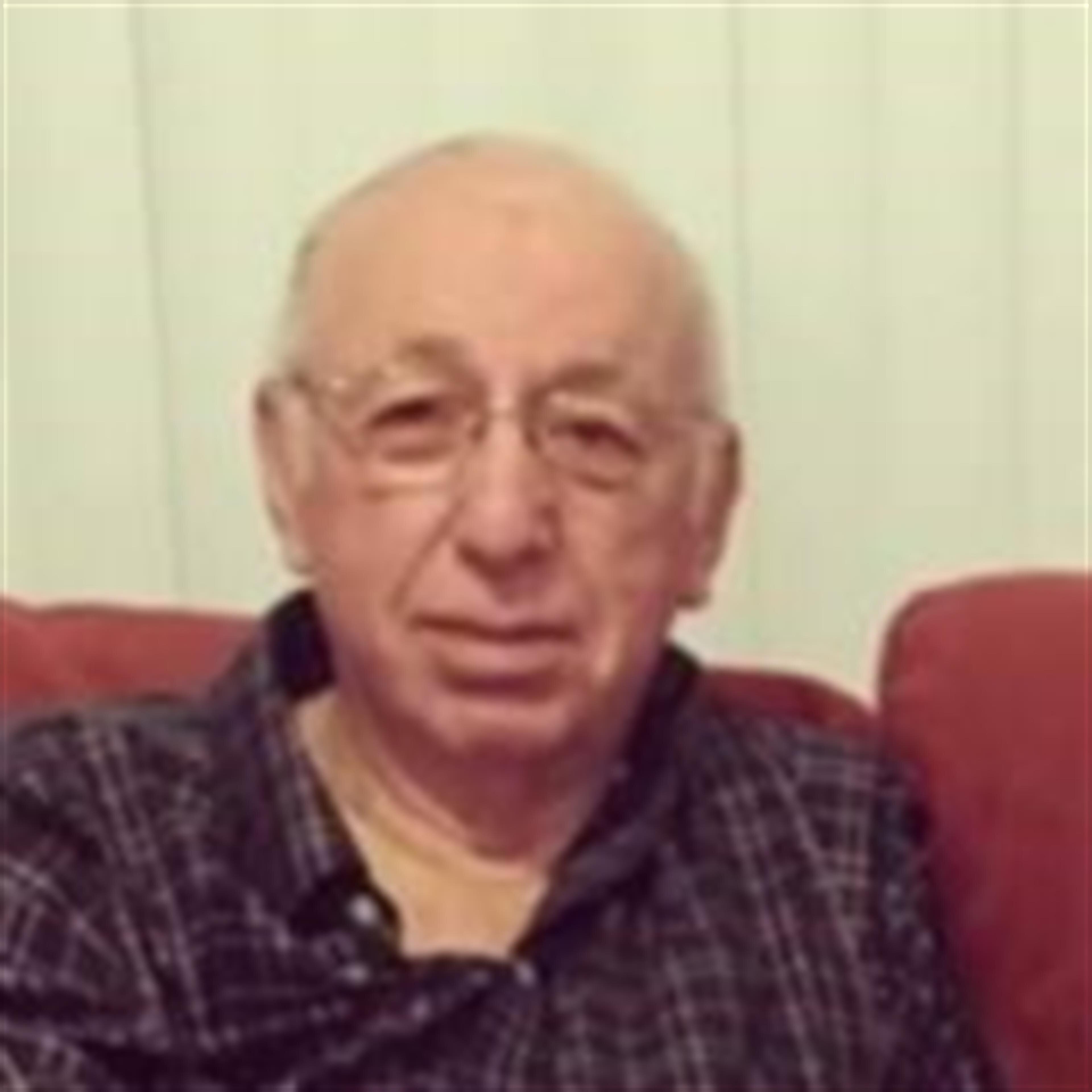 Harvey  Goldstein