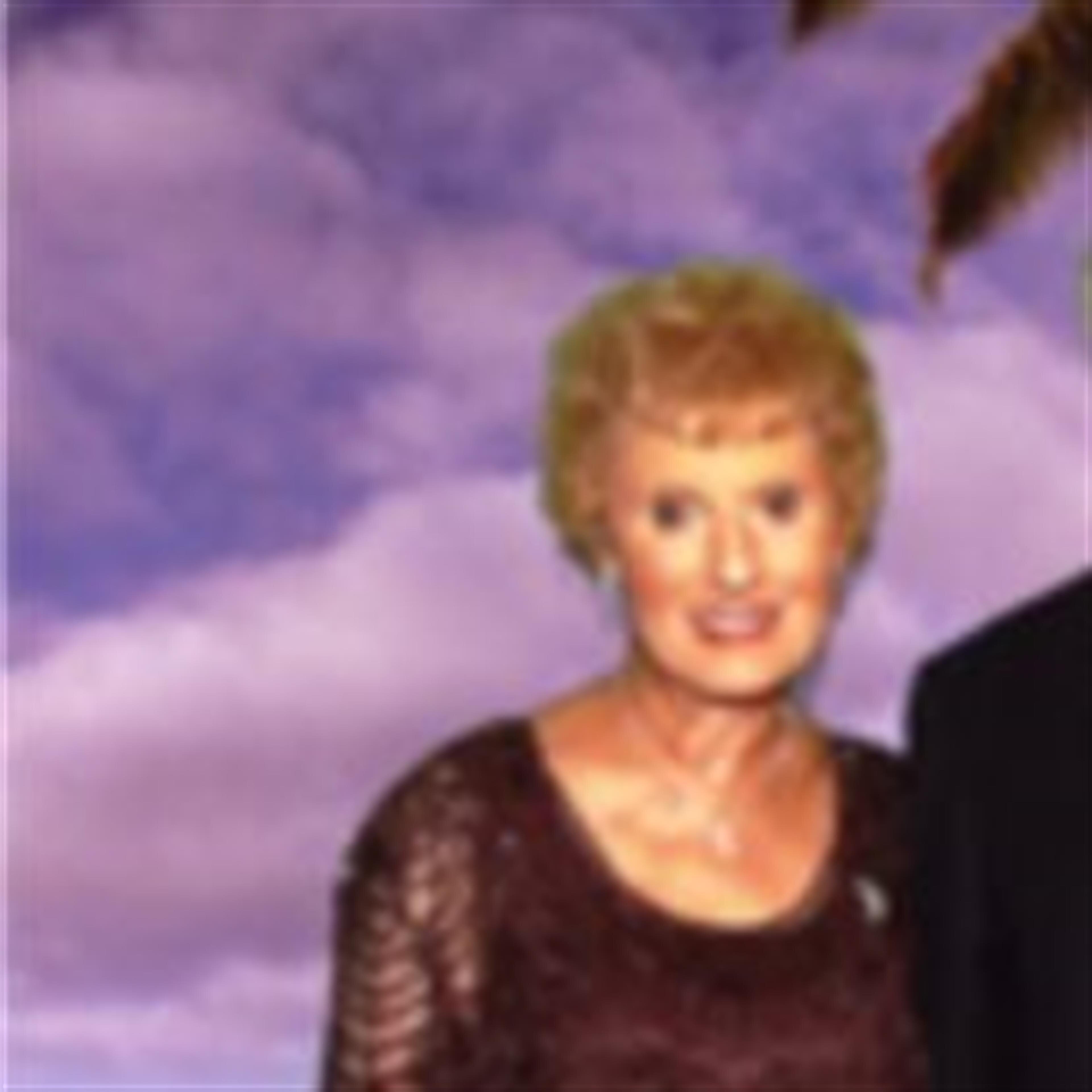 Shirley Ann Altman