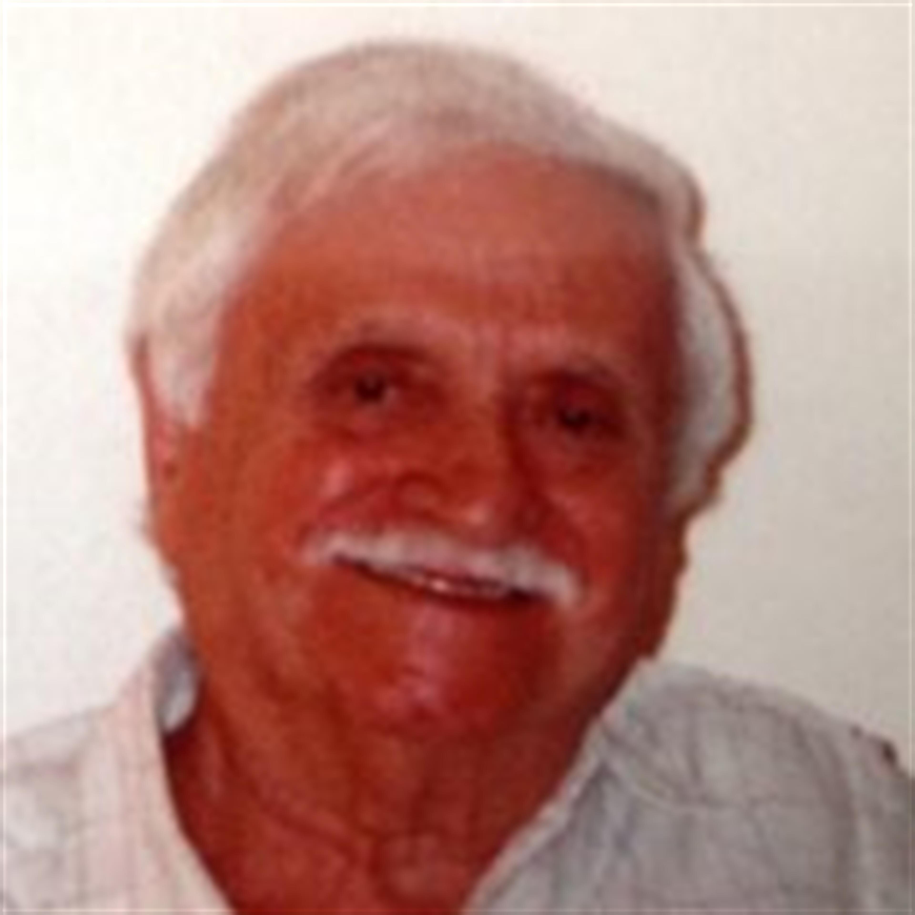 Harold  Oshins