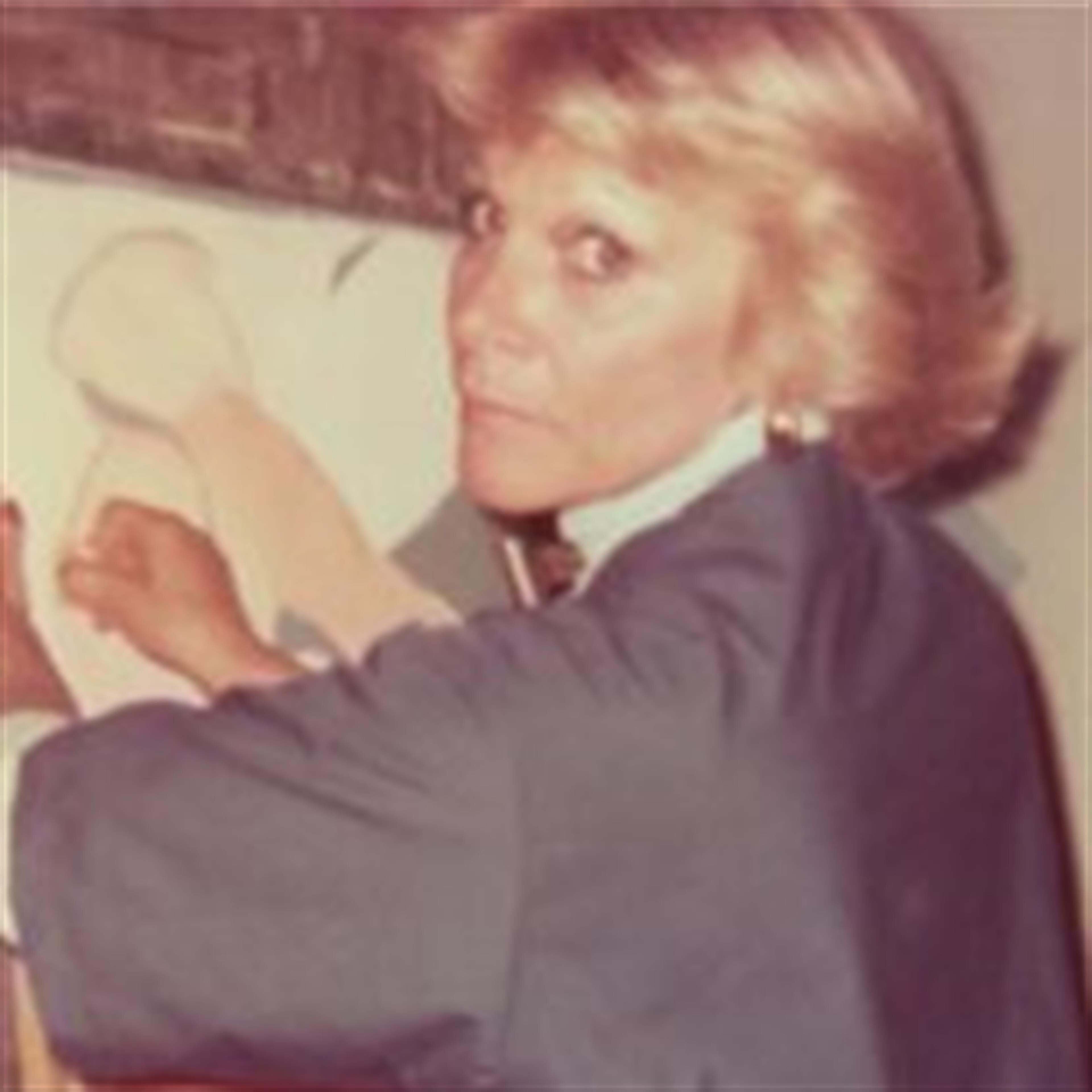 Leatrice  Volk