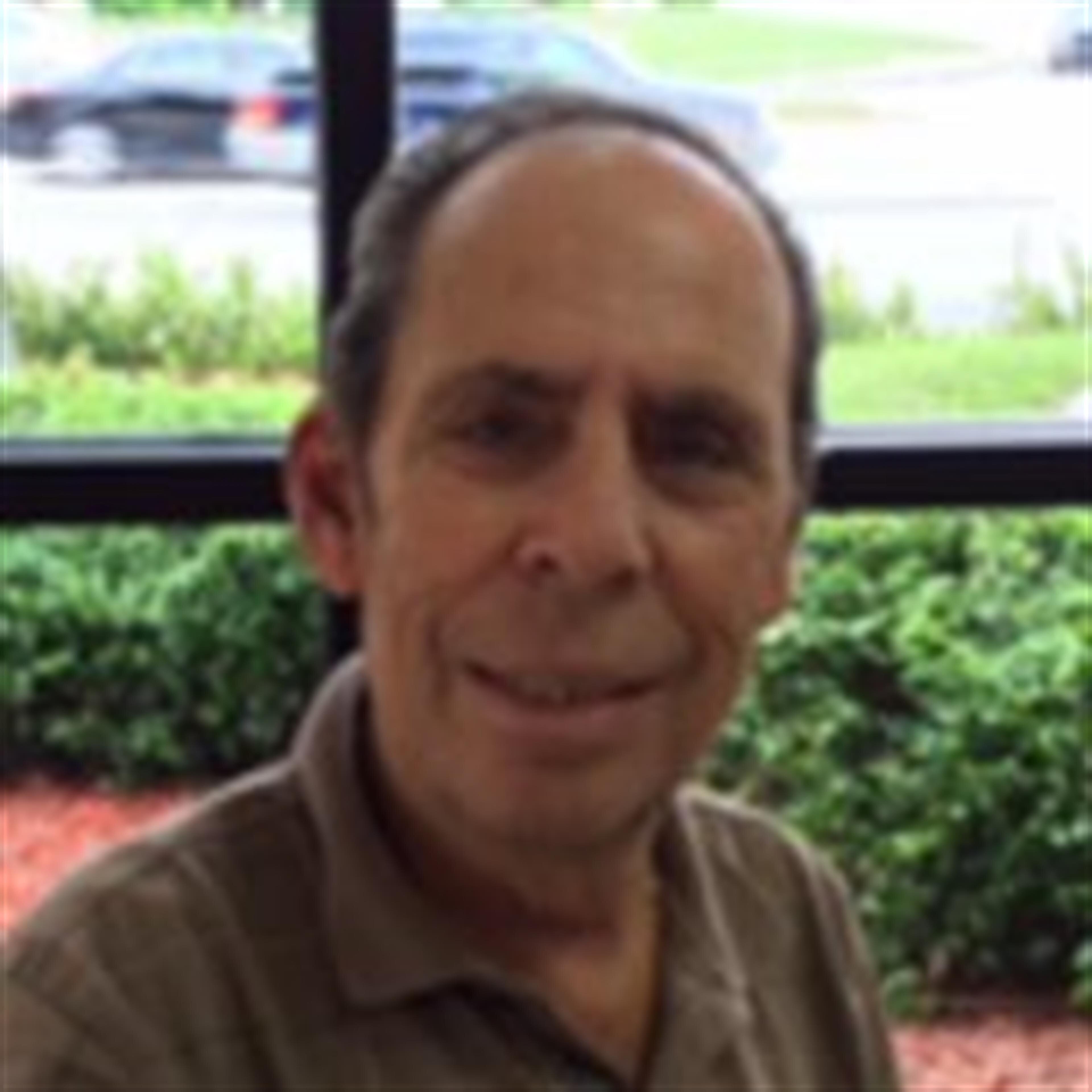Barry Melvin  Mermelstein
