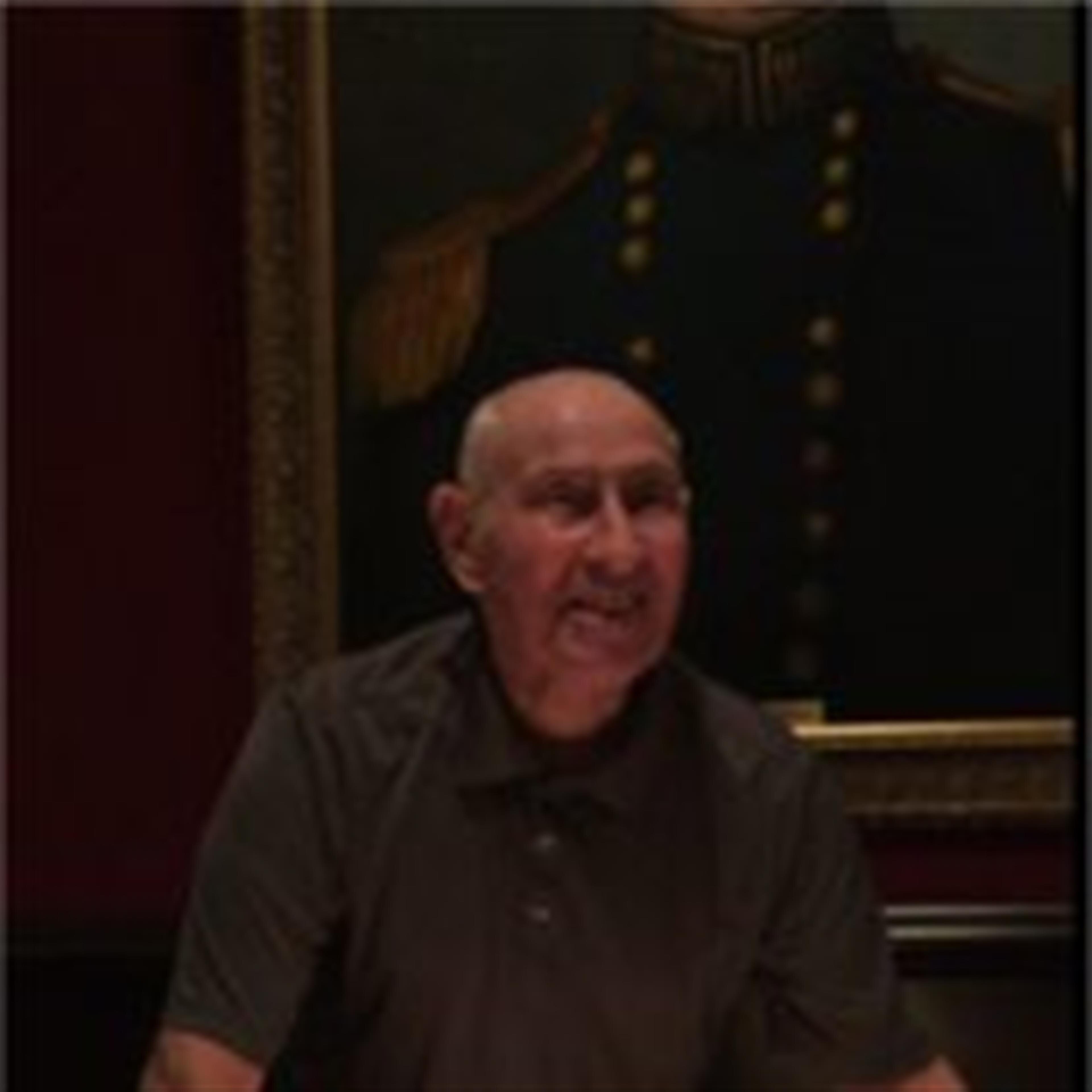 Leonard  Rapkin