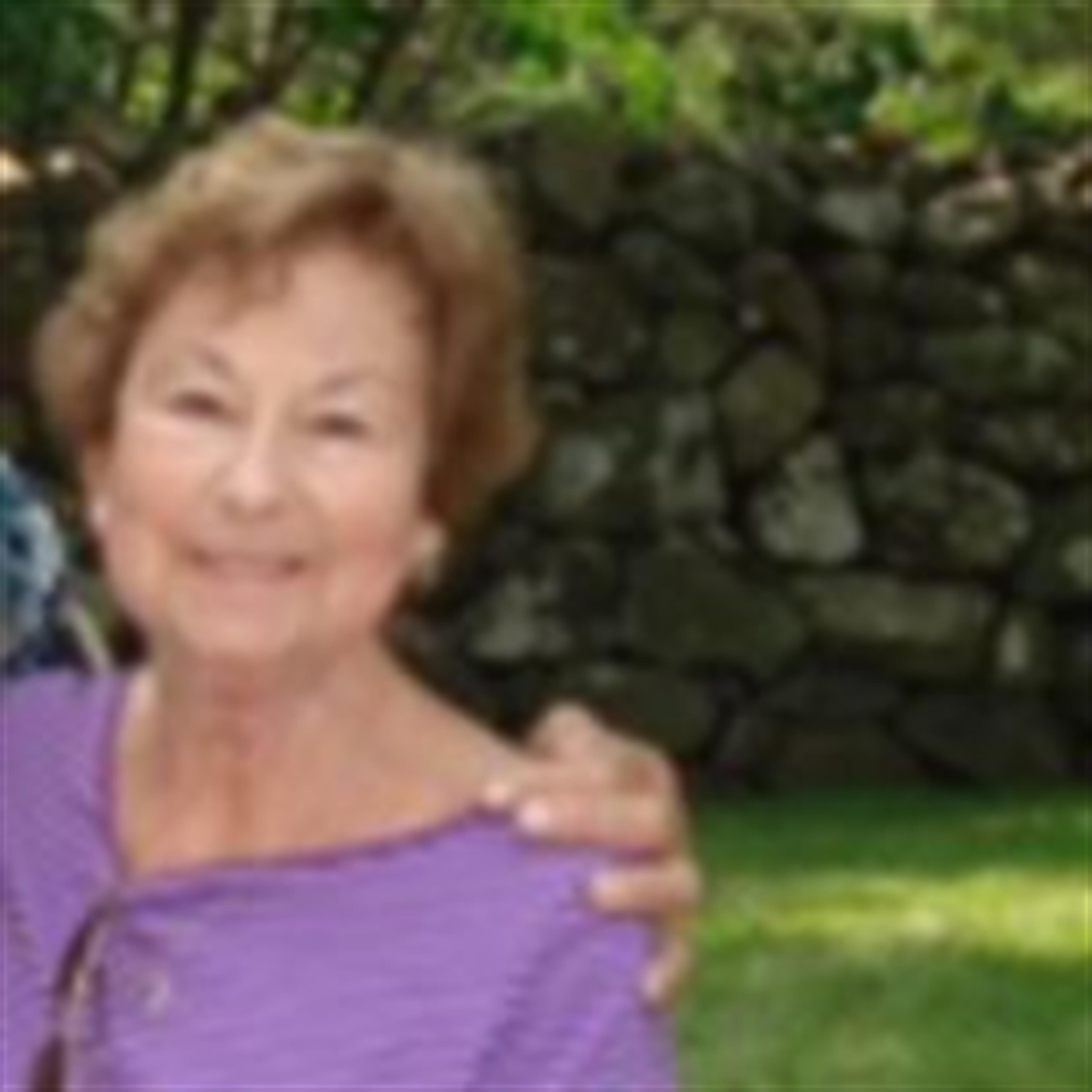 Dolores  Rosenbluth