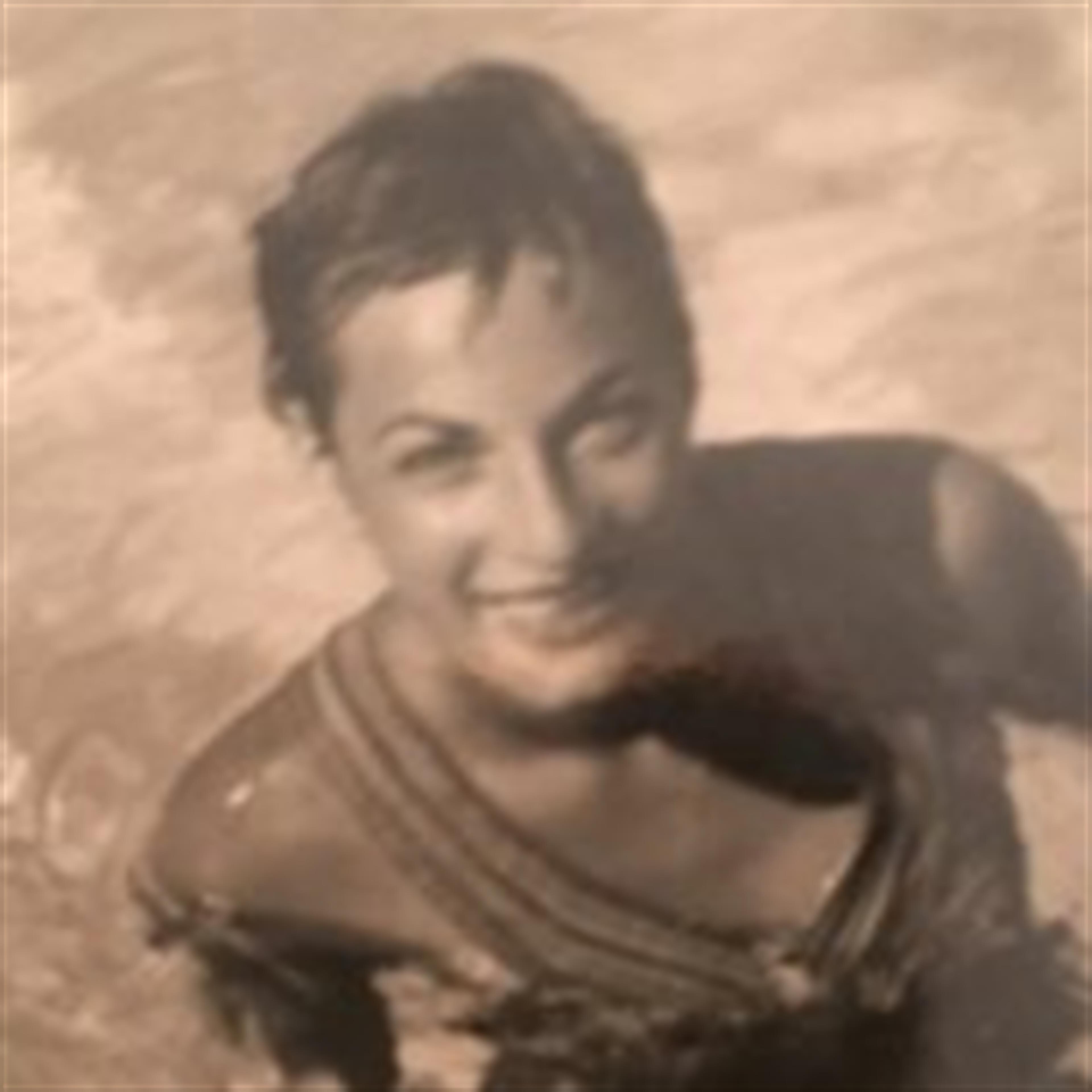 Arlene  Kay