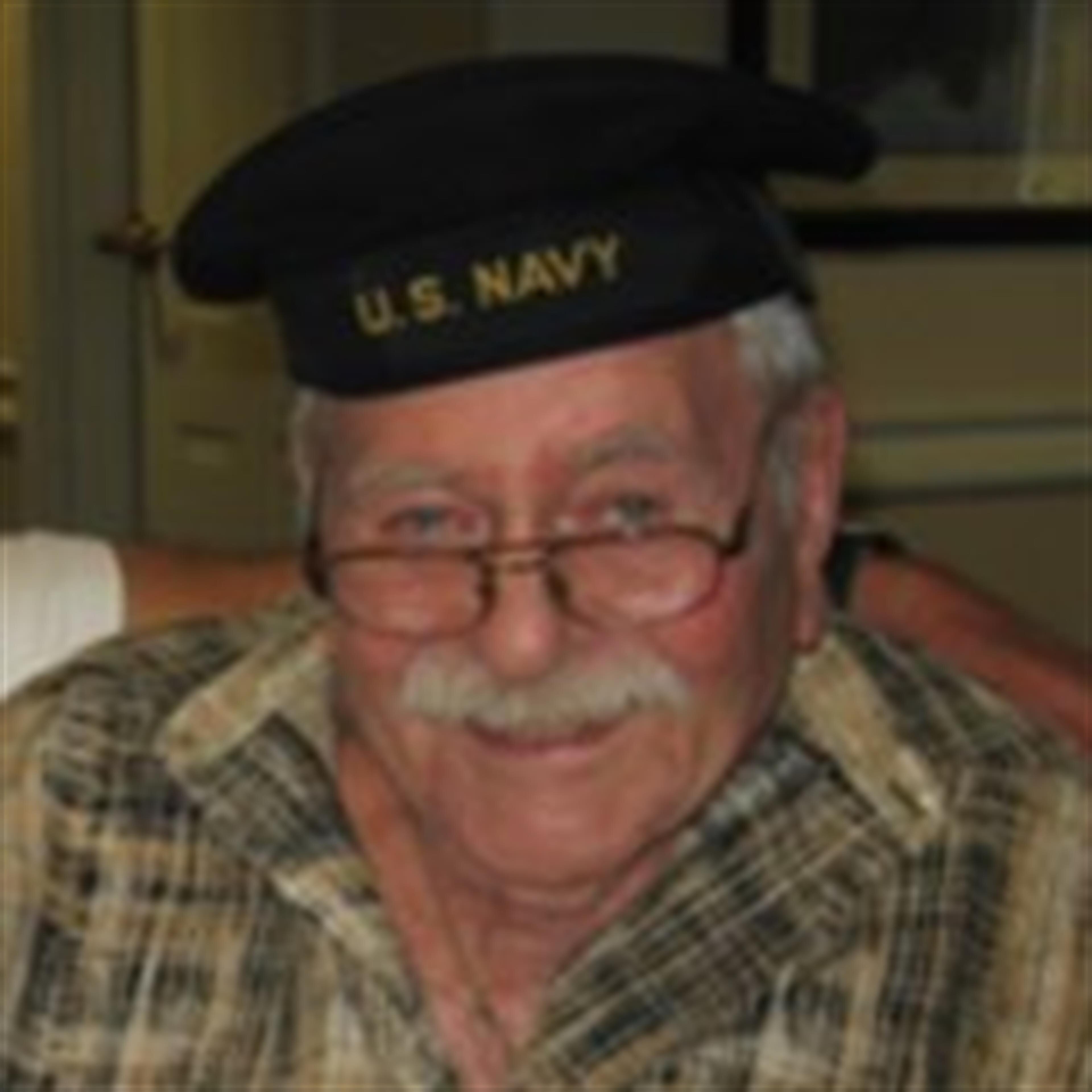 Albert  Movitz