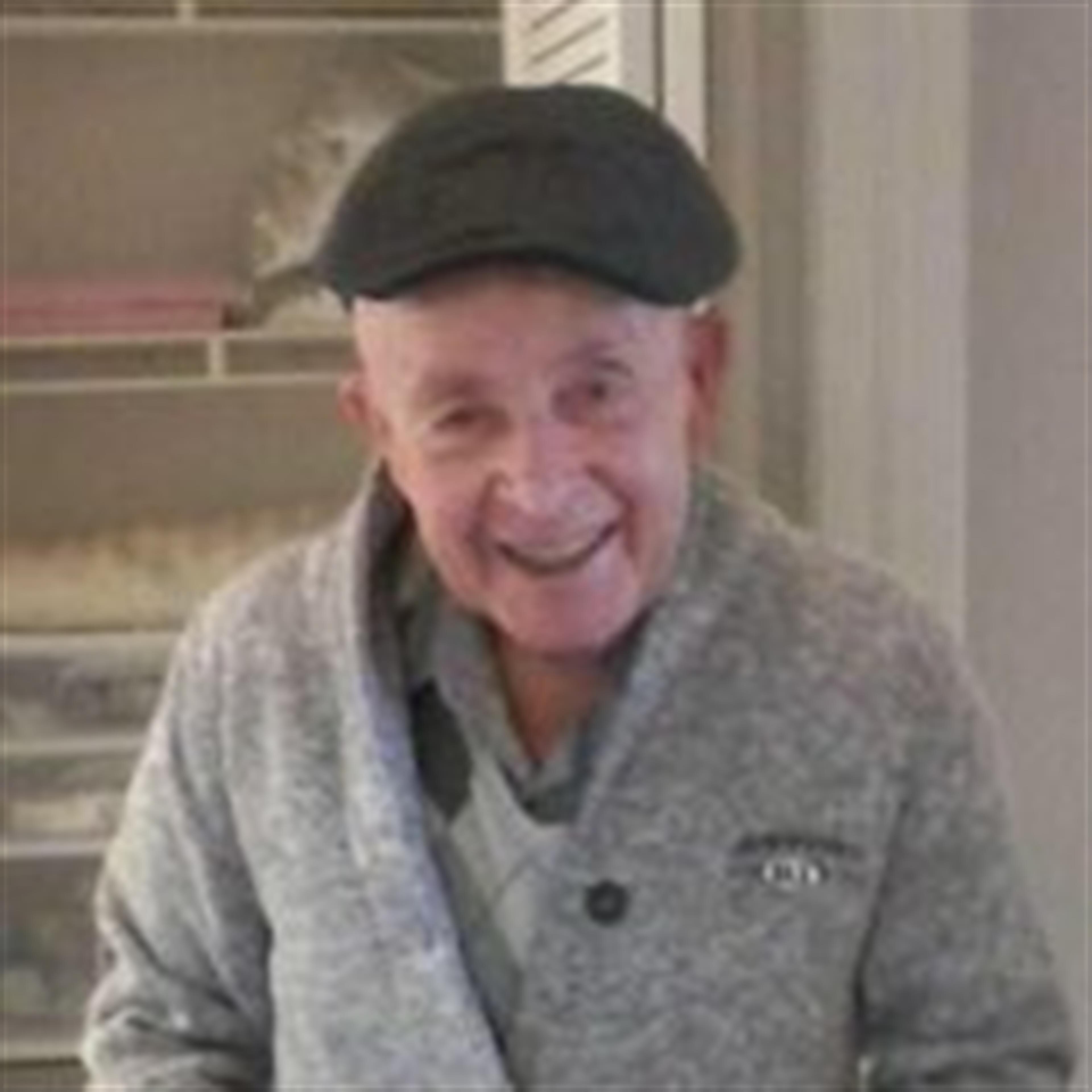 Jerry  Weingart