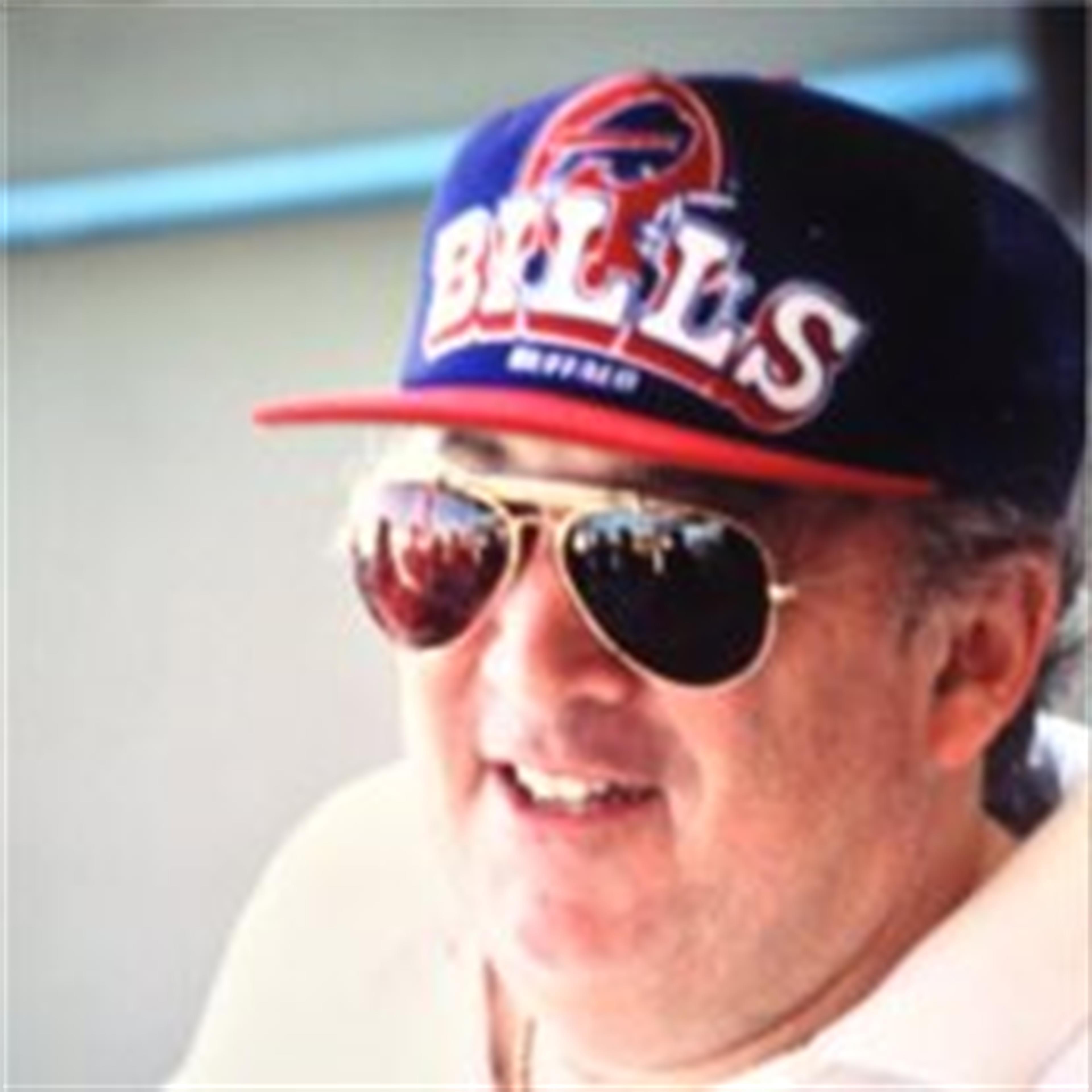 Donald  Wortman
