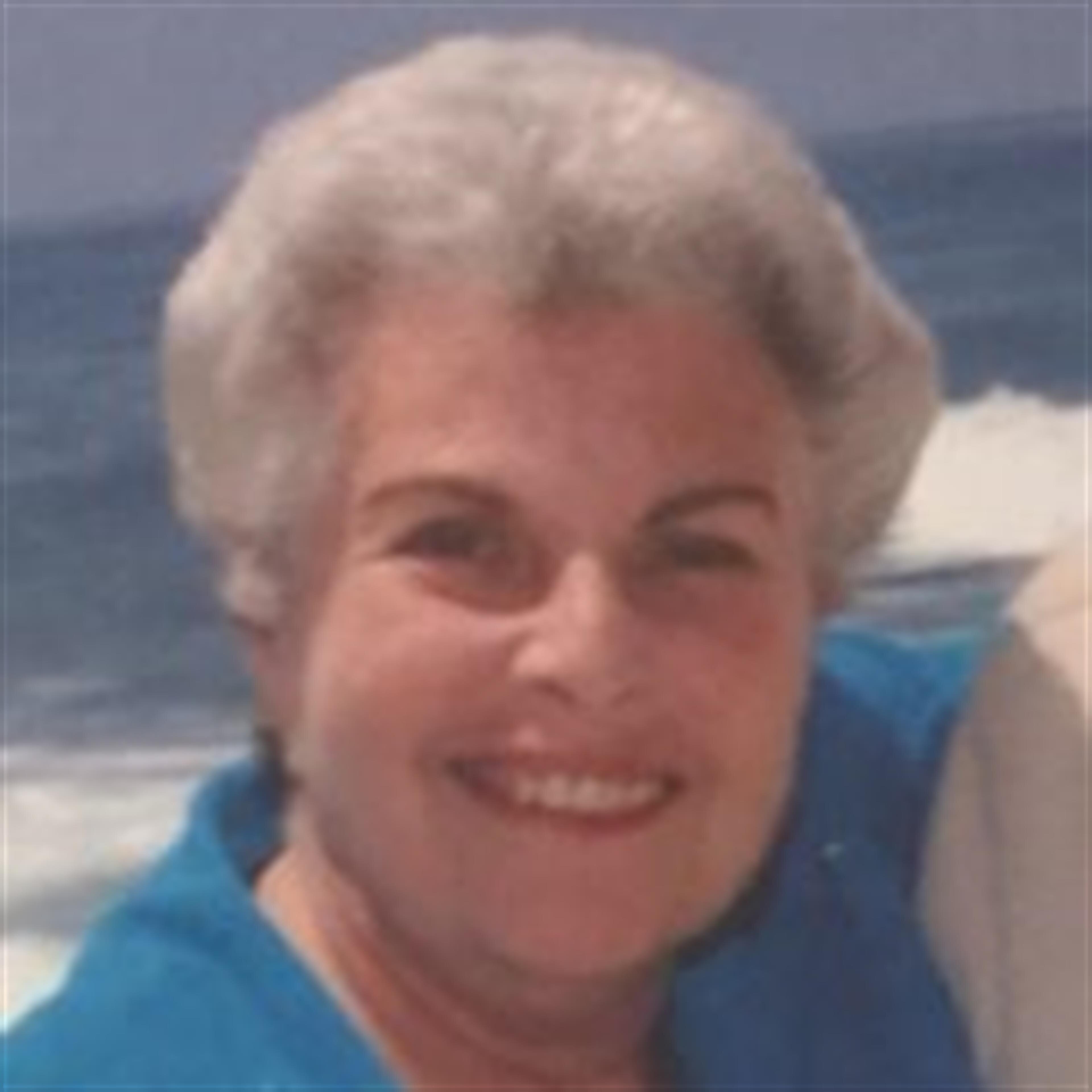 Barbara  Schwartz