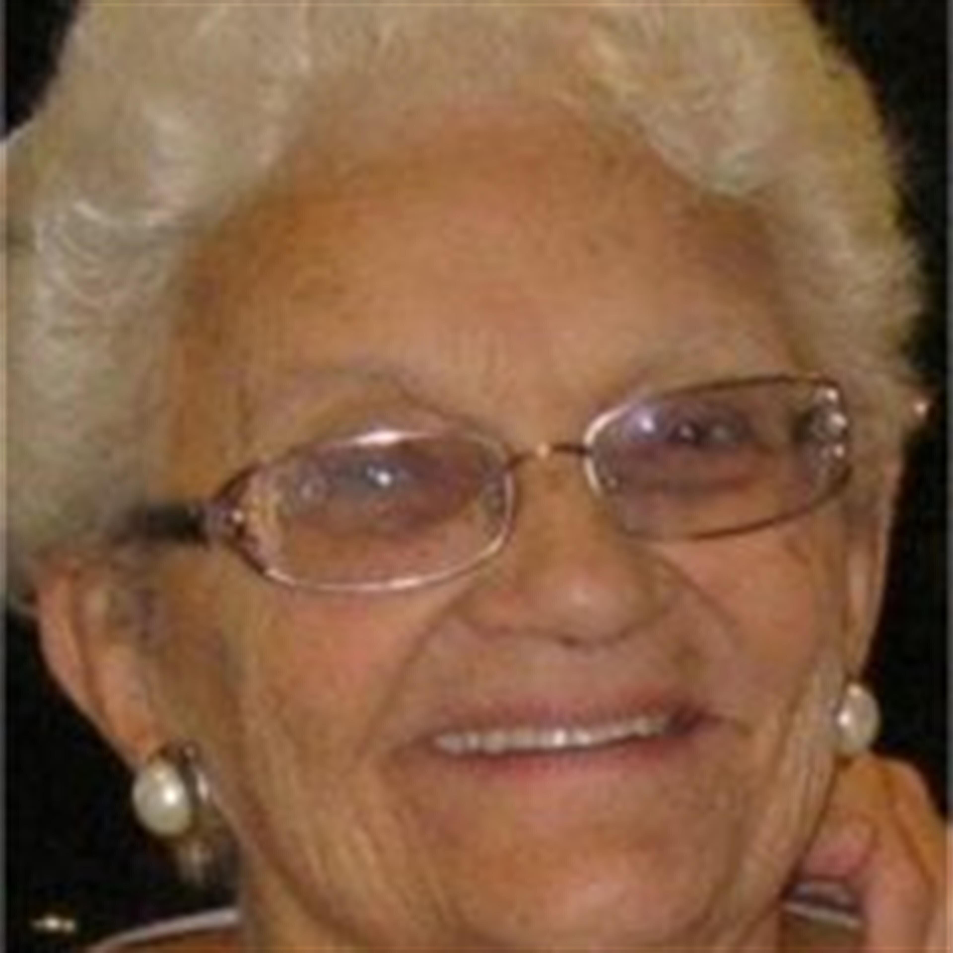 Marjorie (Mirl) Schonhaut Hirshan