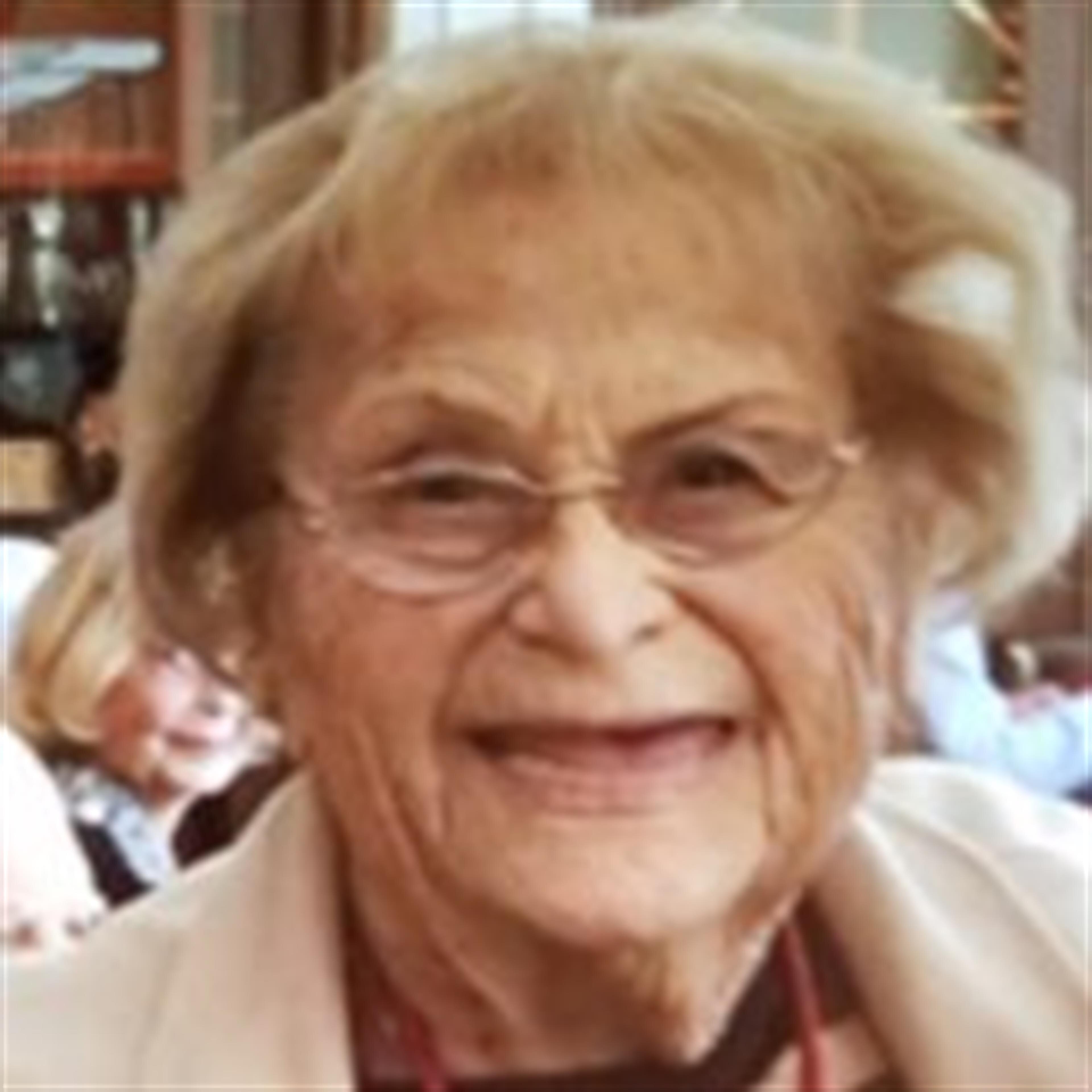 Adeline  Dorfman