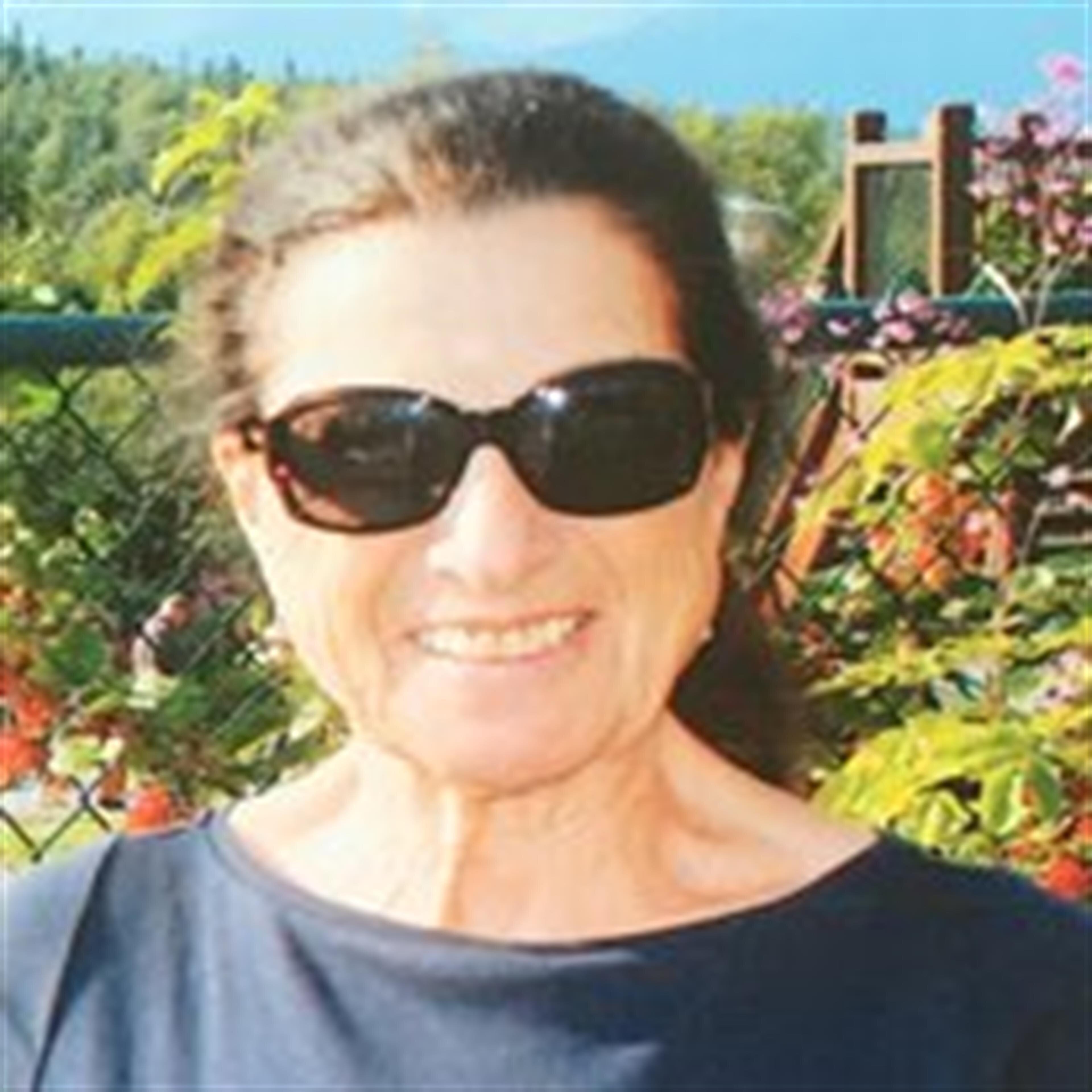 Diane  Goldstein