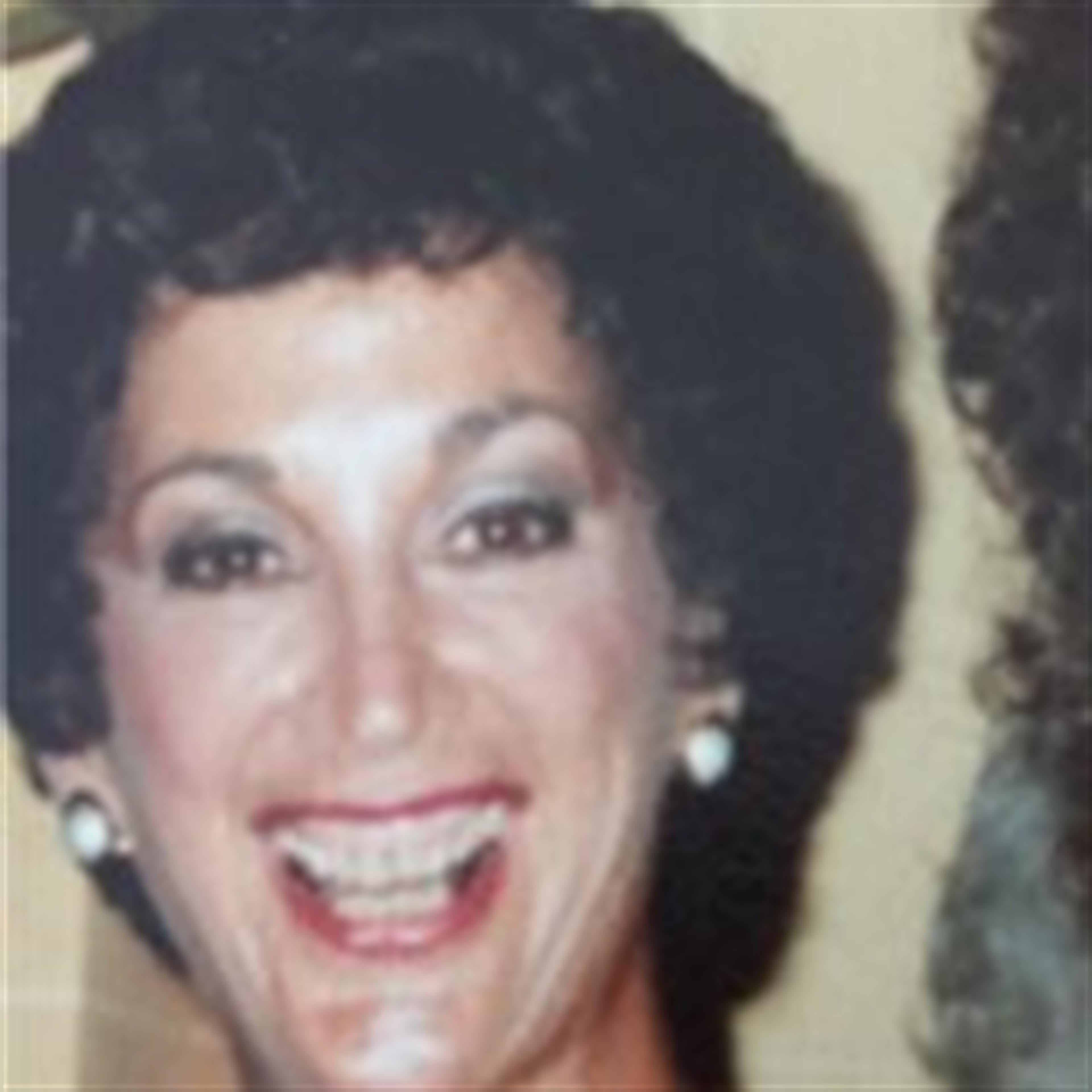 Natalie Jean Feldman