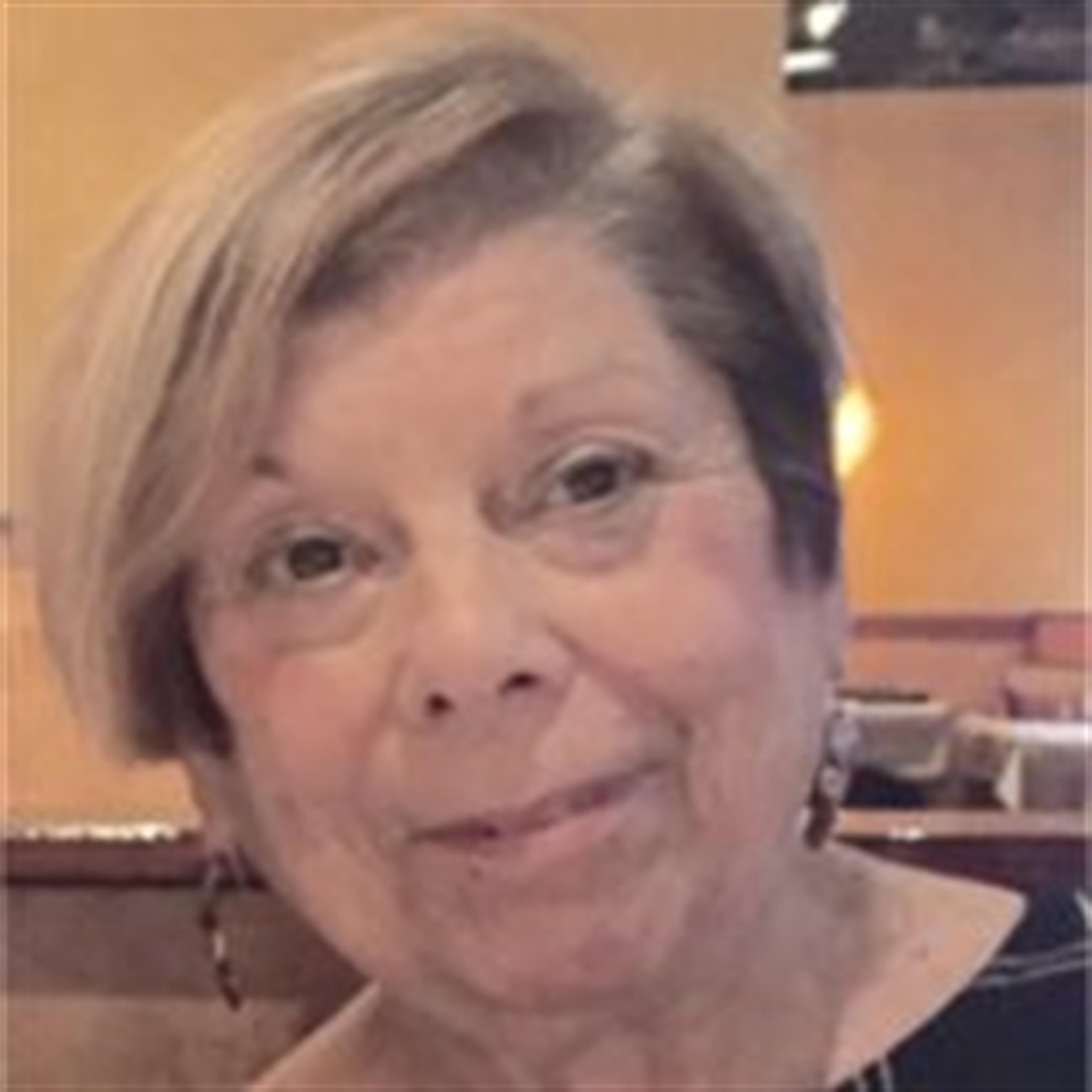 Carol  Janet Rockmuller