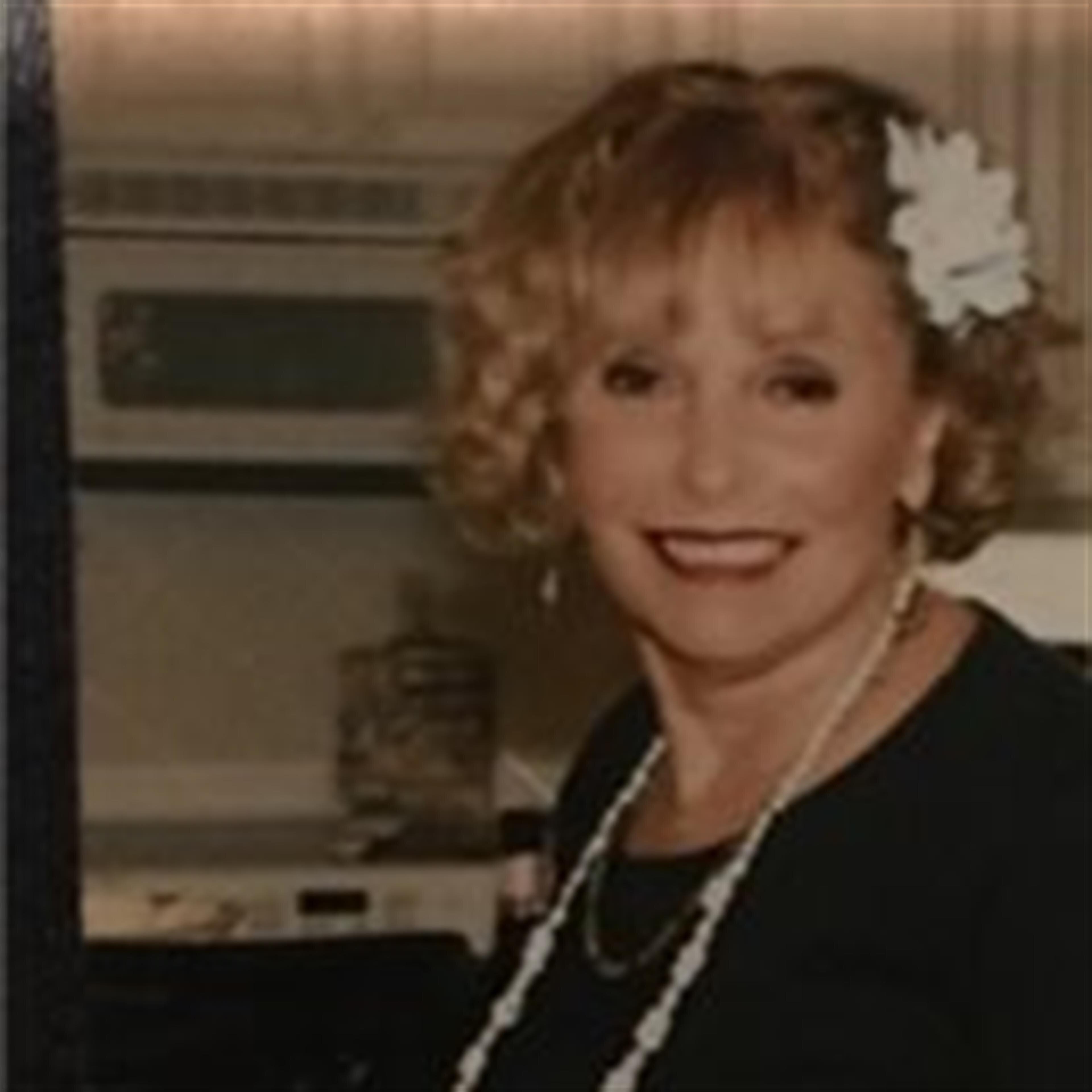 Sandra  Sternberg