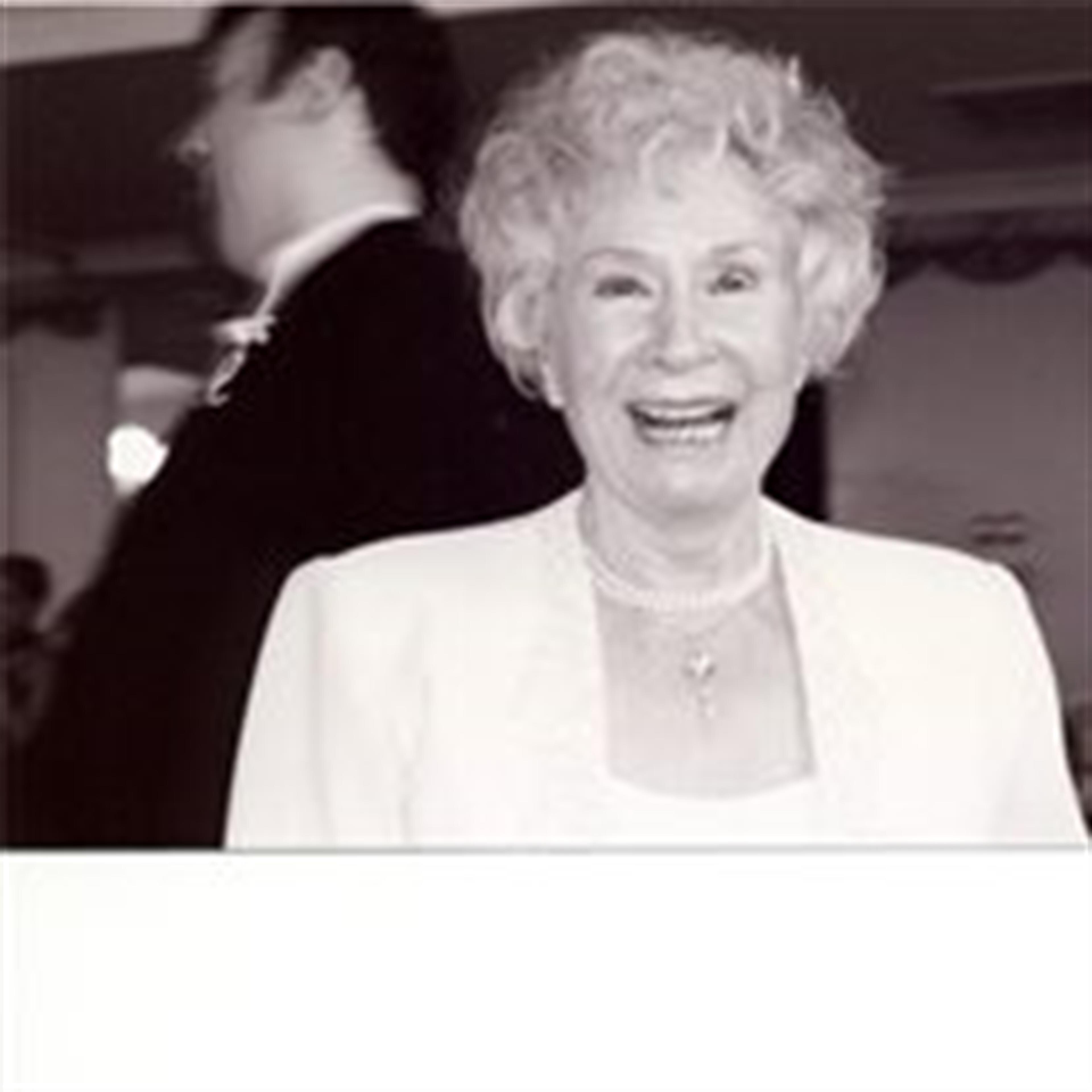 Margaret  Friedman