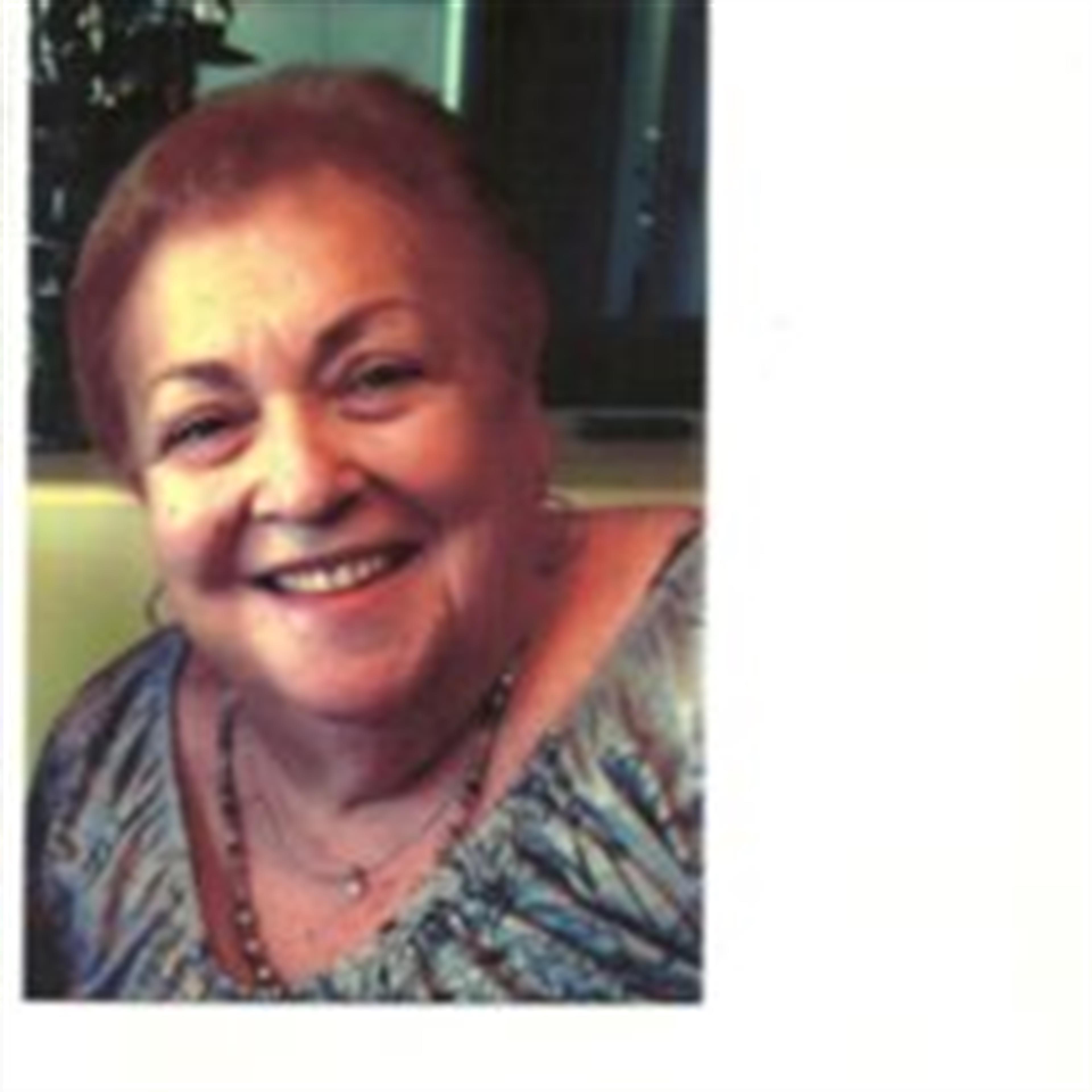 Barbara  Yoss