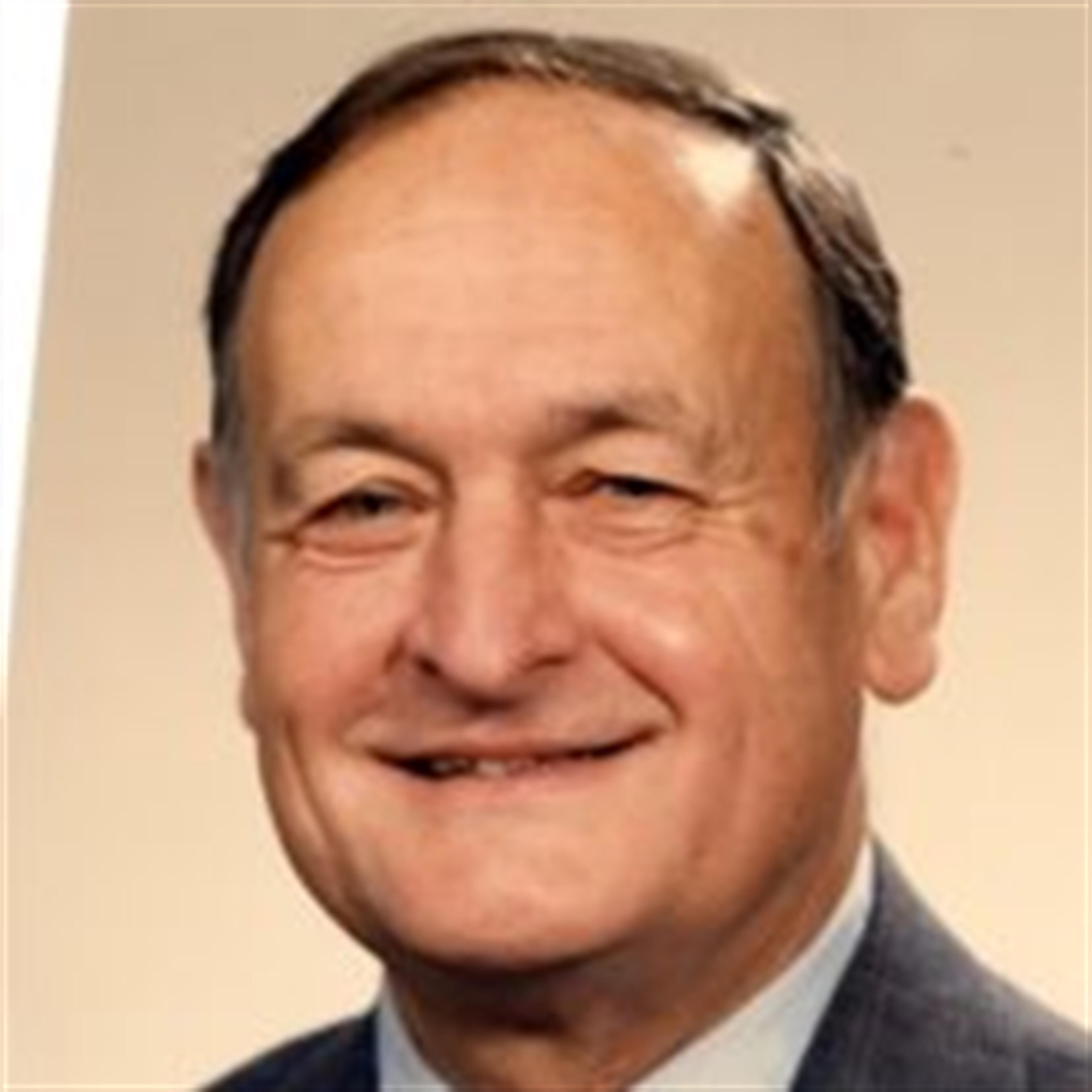 Harold  Sherman