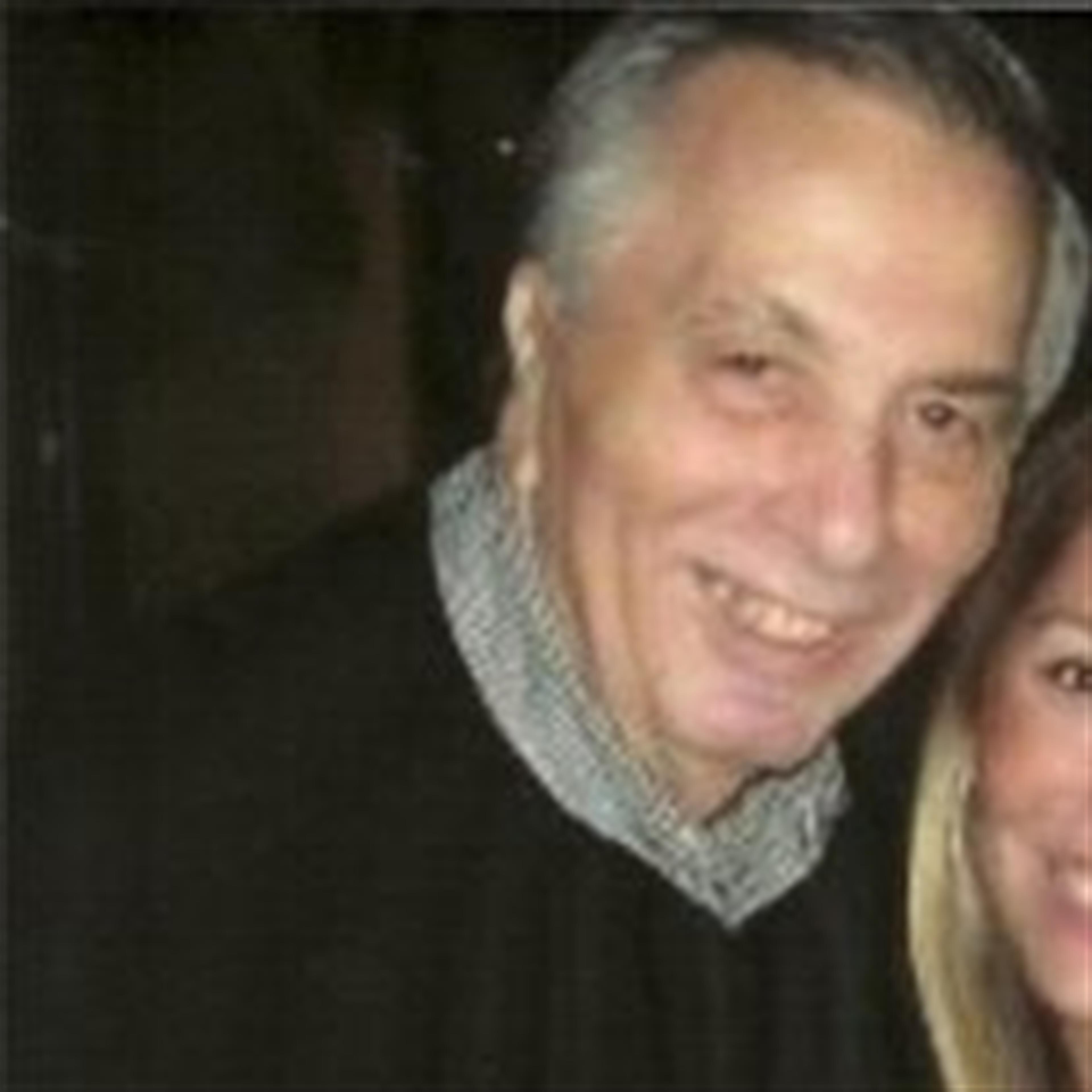 Billy  Frank