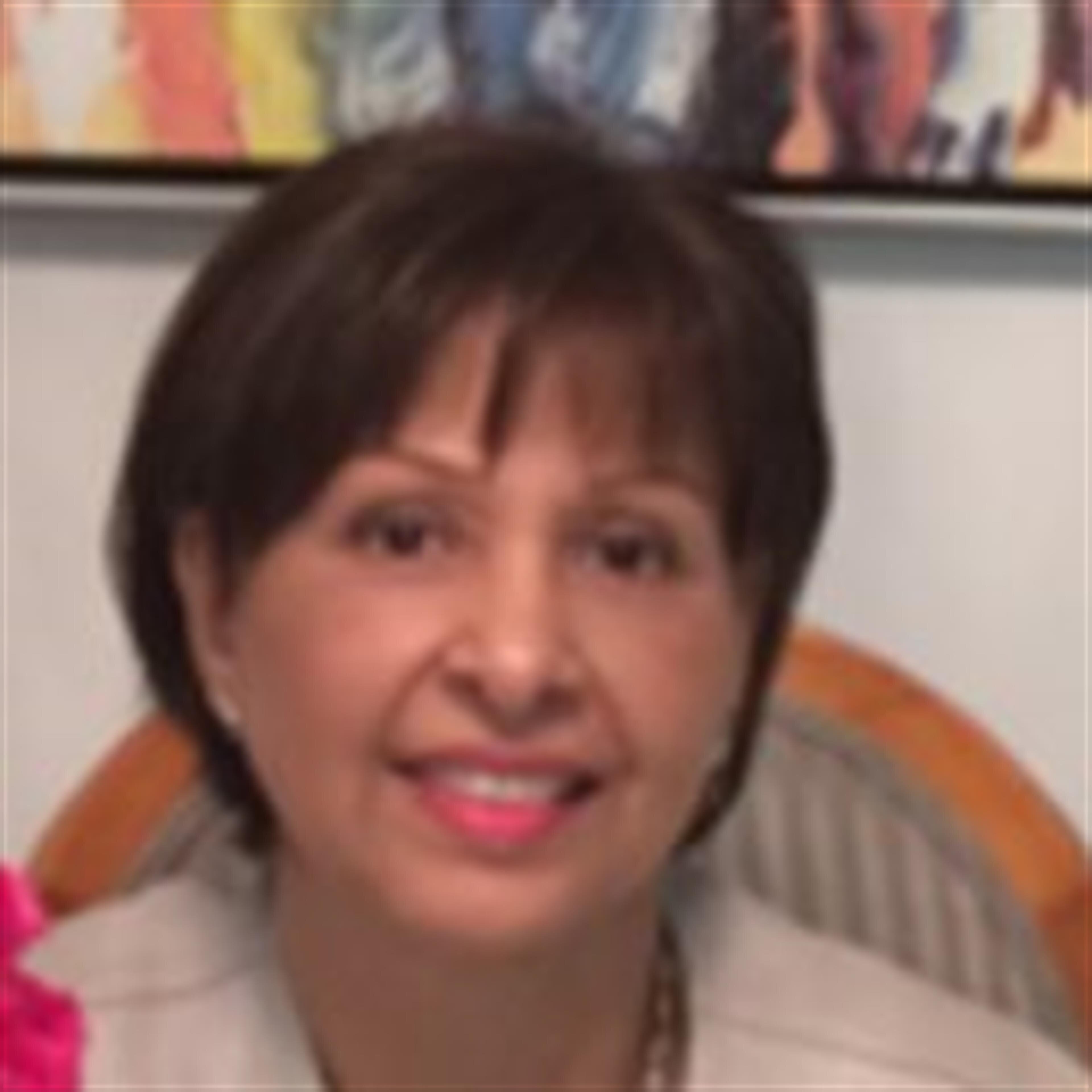 Rosemarie DeFreitas Montalvo