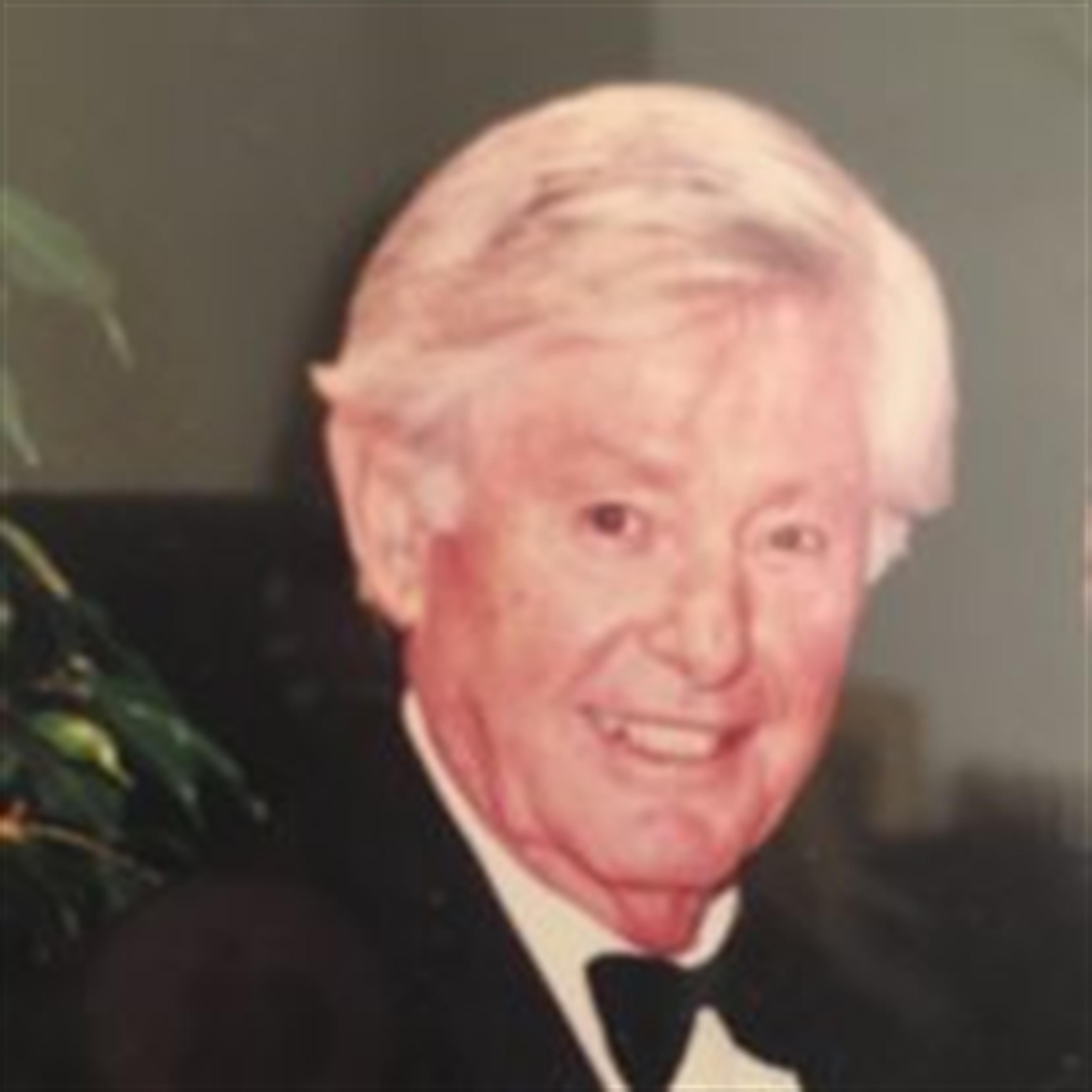 Sidney  Davidson