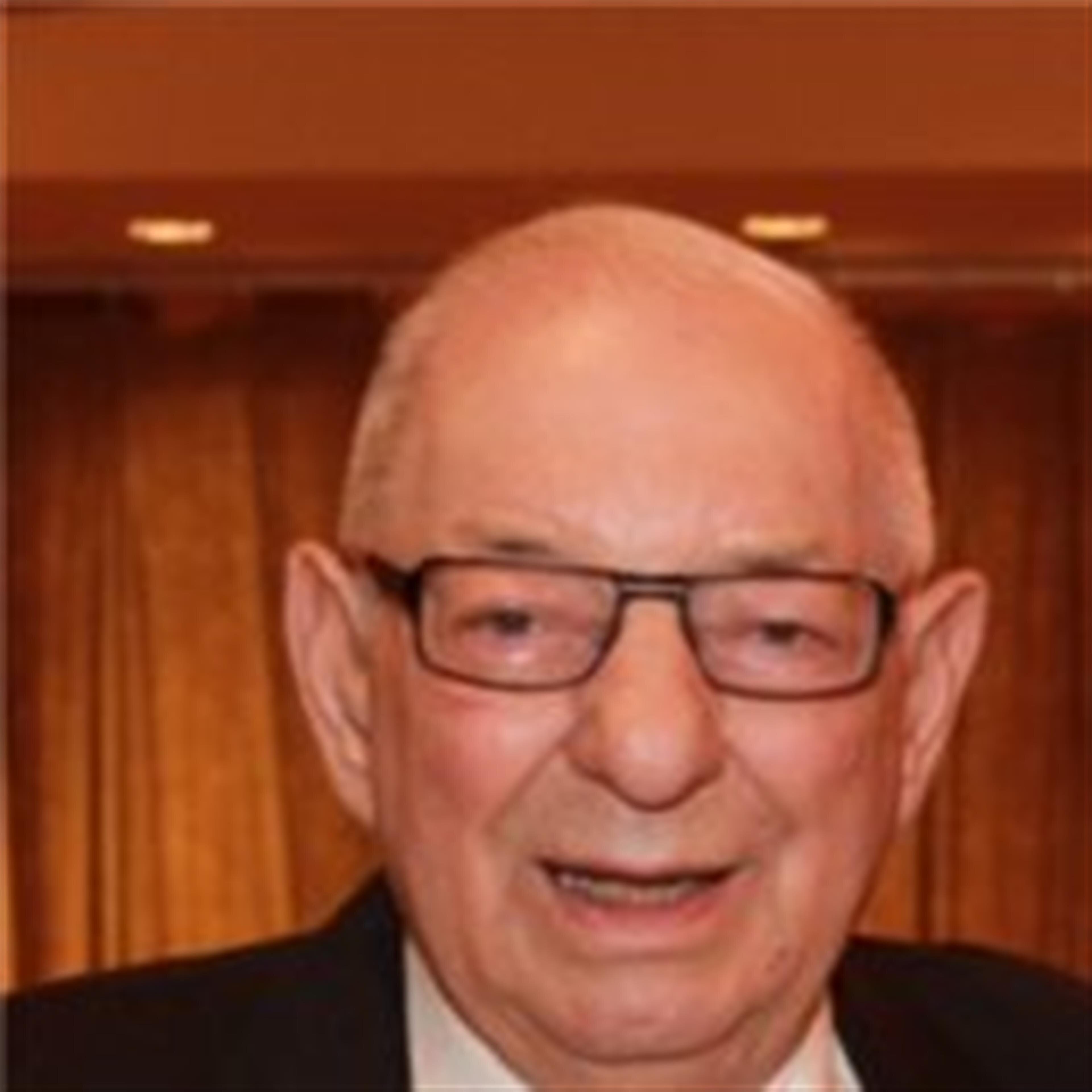 William  Hyman