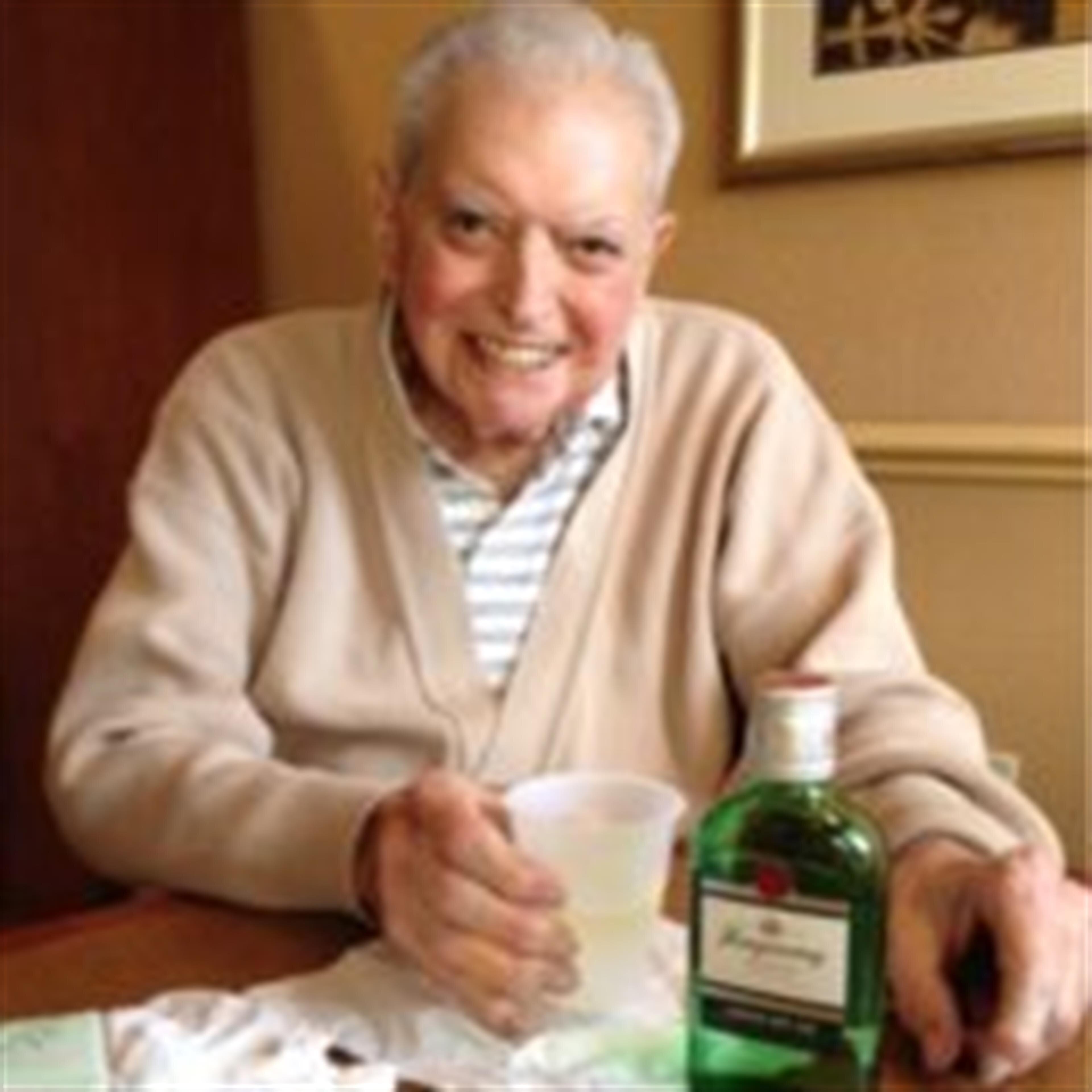 Alvin S. Freiman