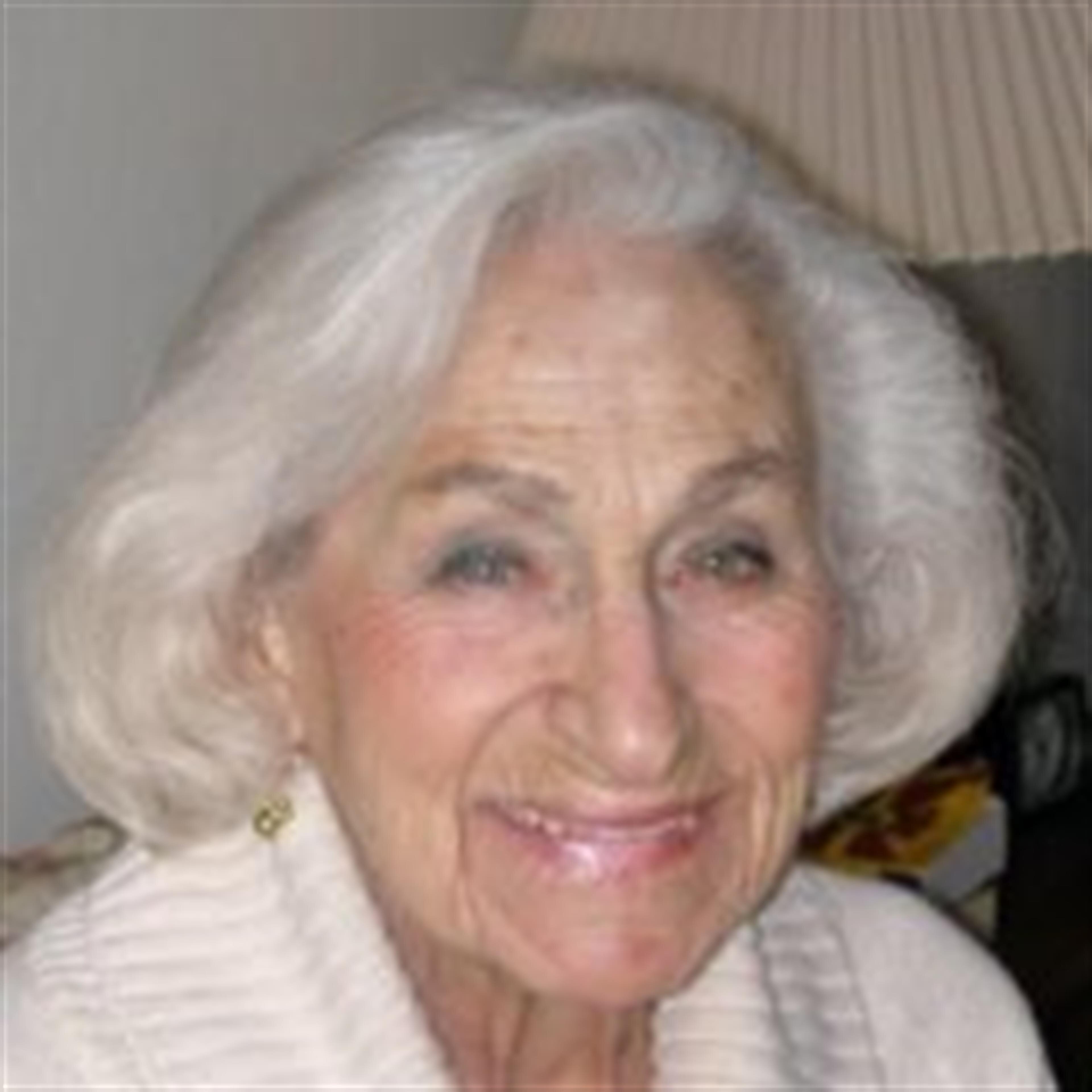 June  Rosenberg