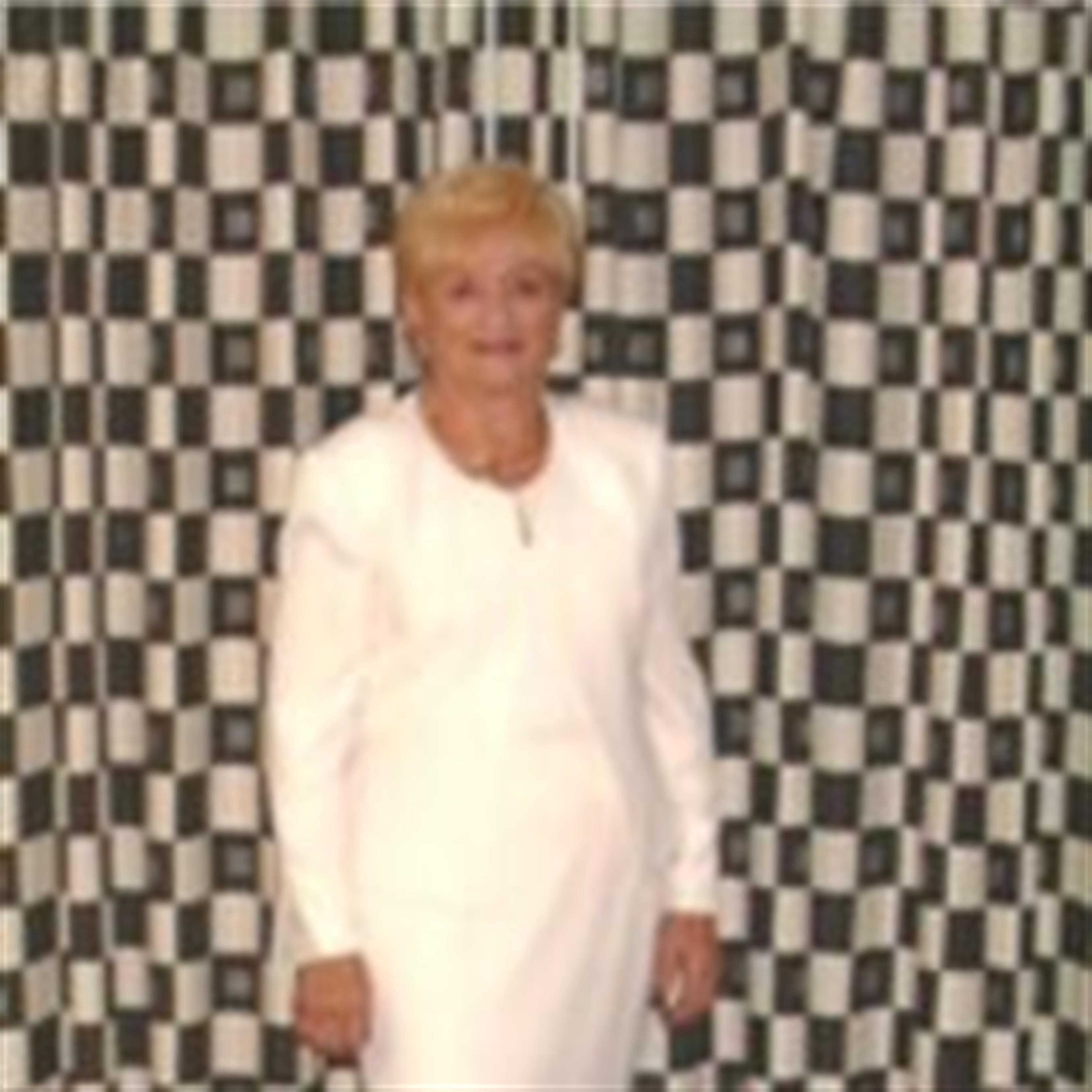 Ethel  Richer