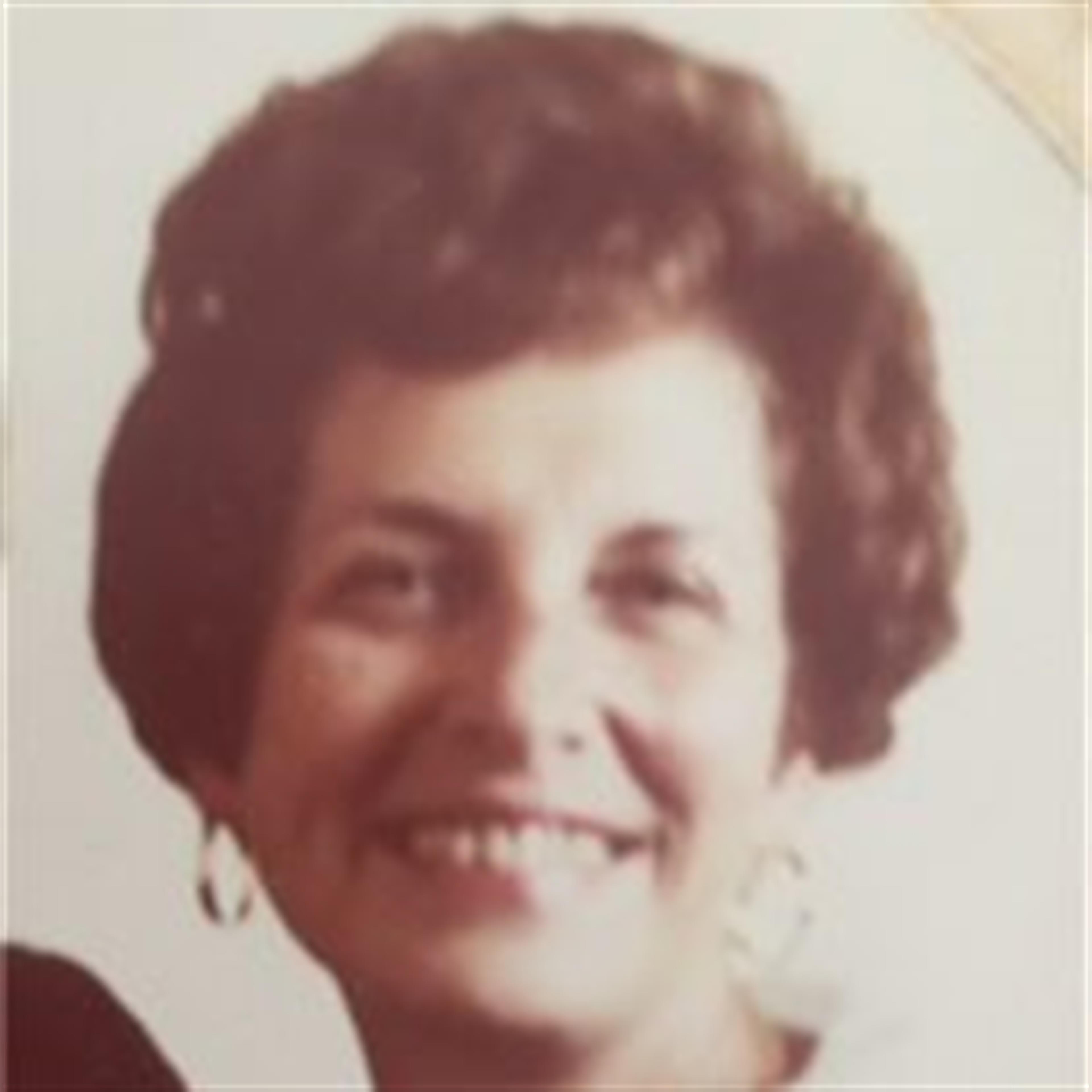 Lillian  Rose