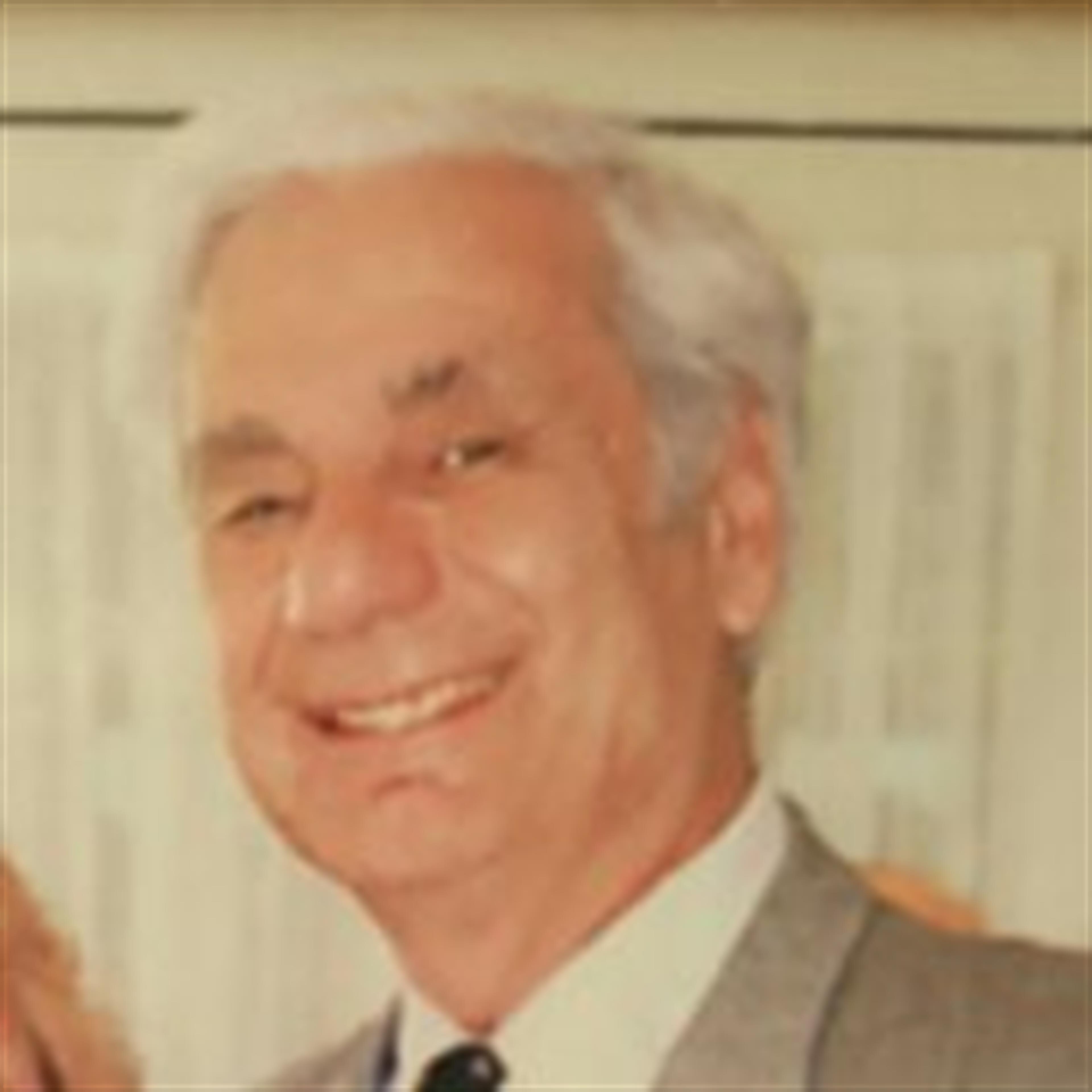 William  Sinnreich