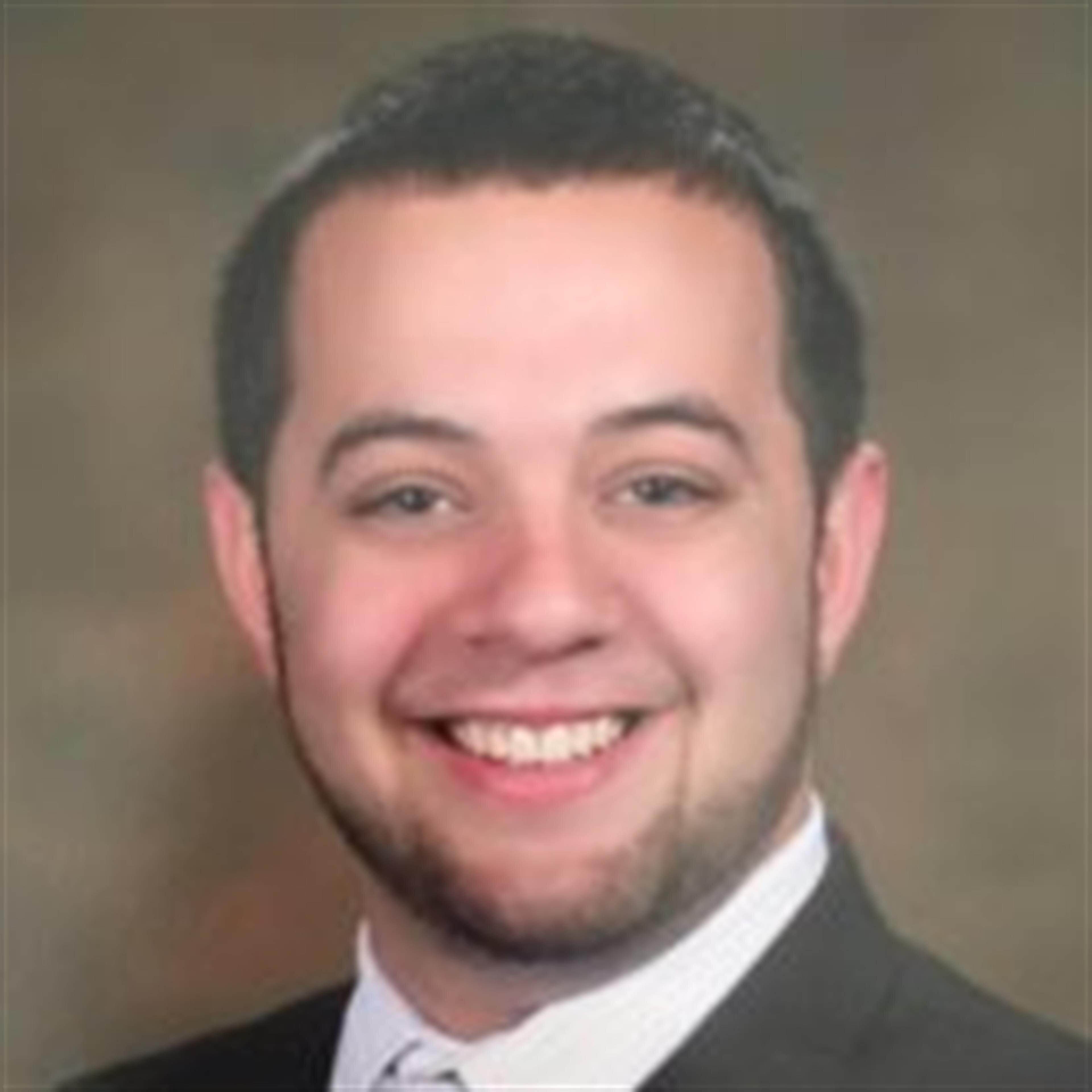 Chad J. Lubart