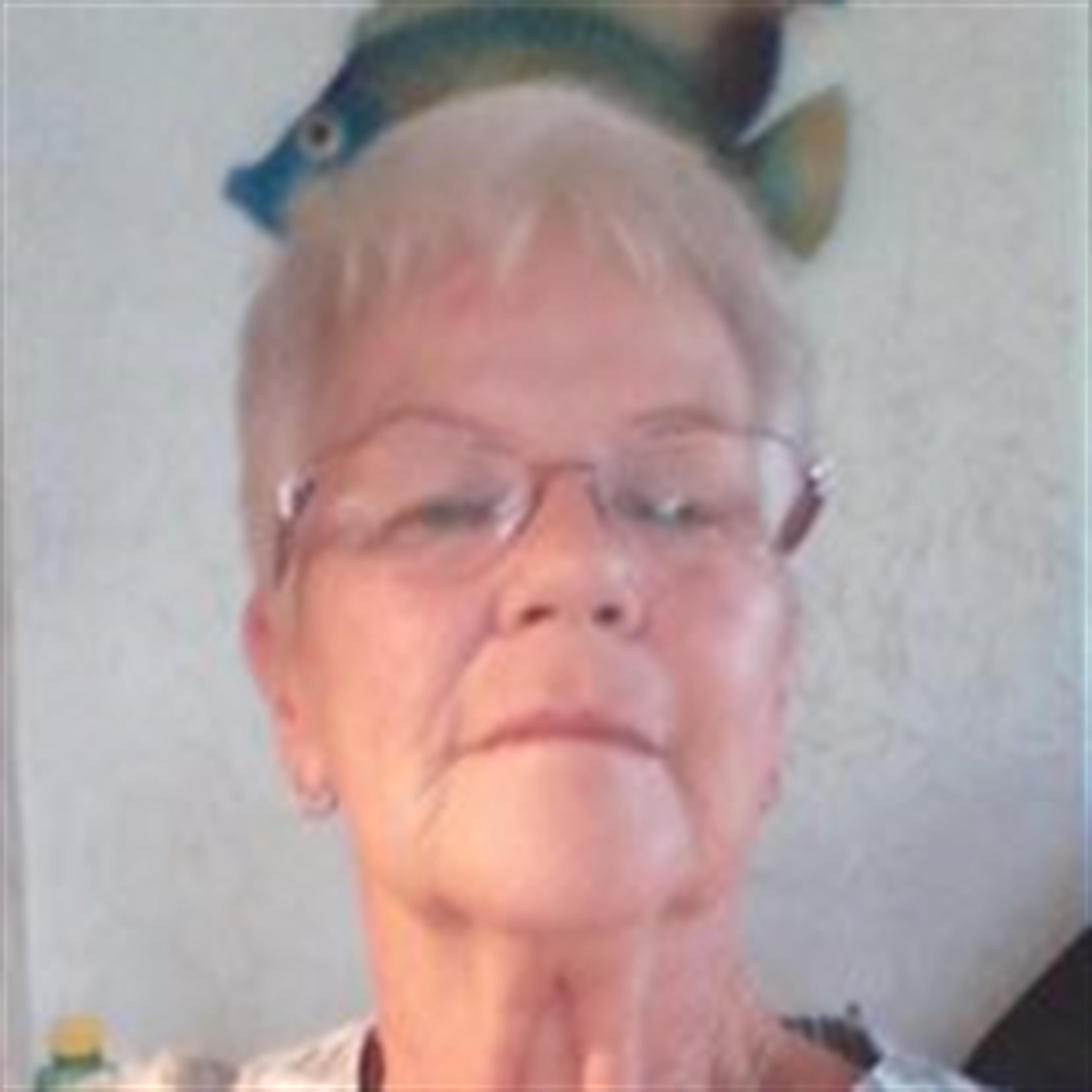 Constance Louise Simon