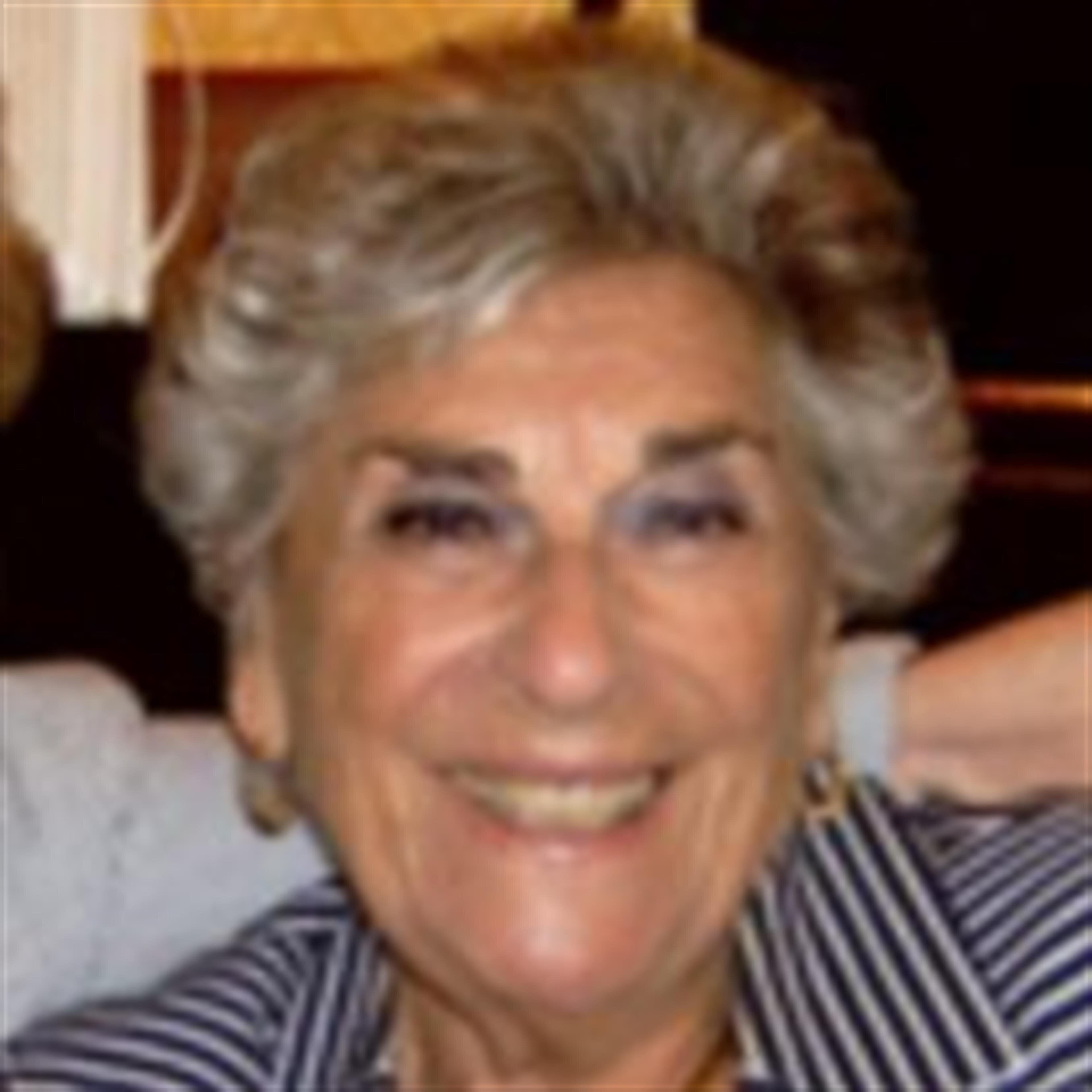 Lillian  Friedman