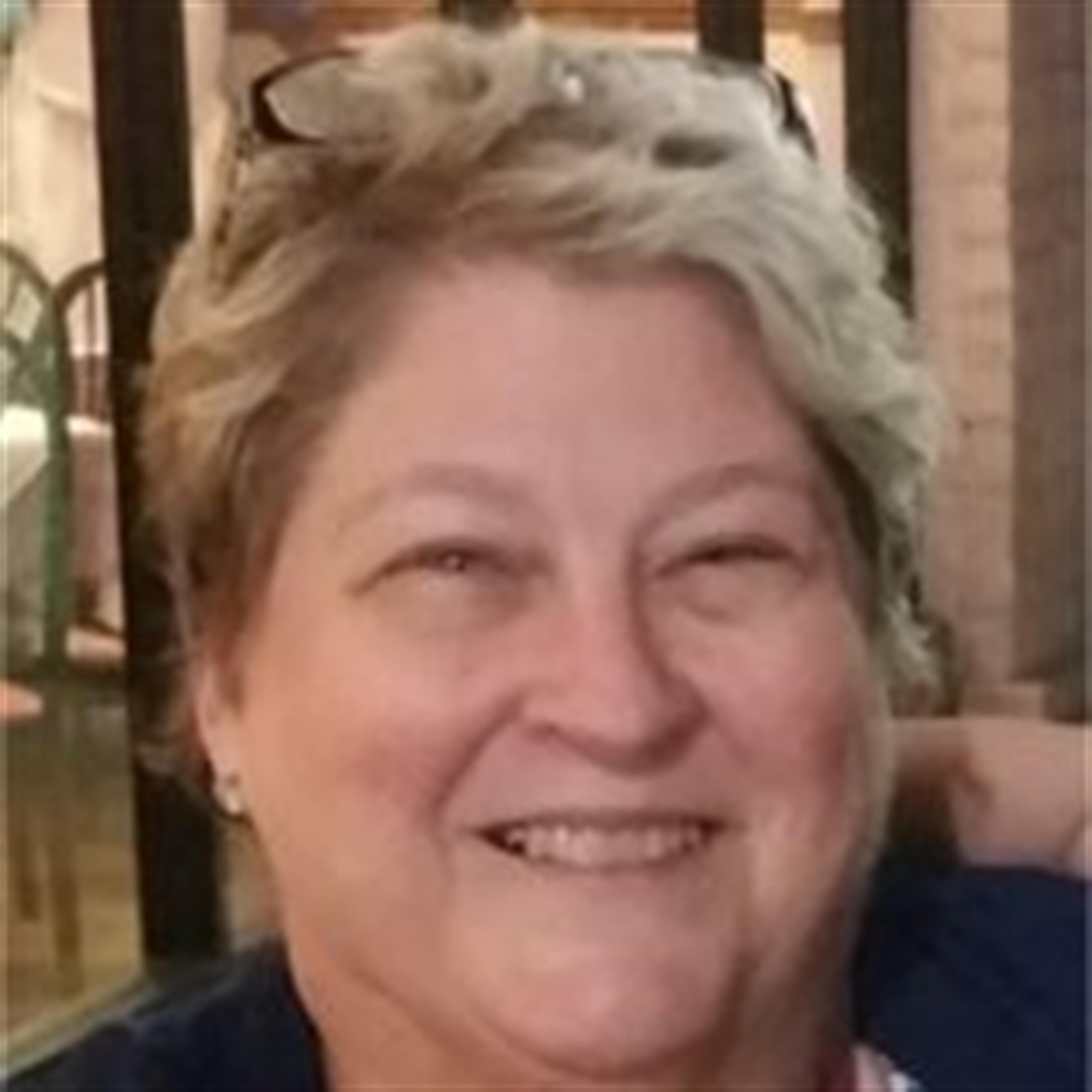 Greta Ellen Tatken's obituary picture