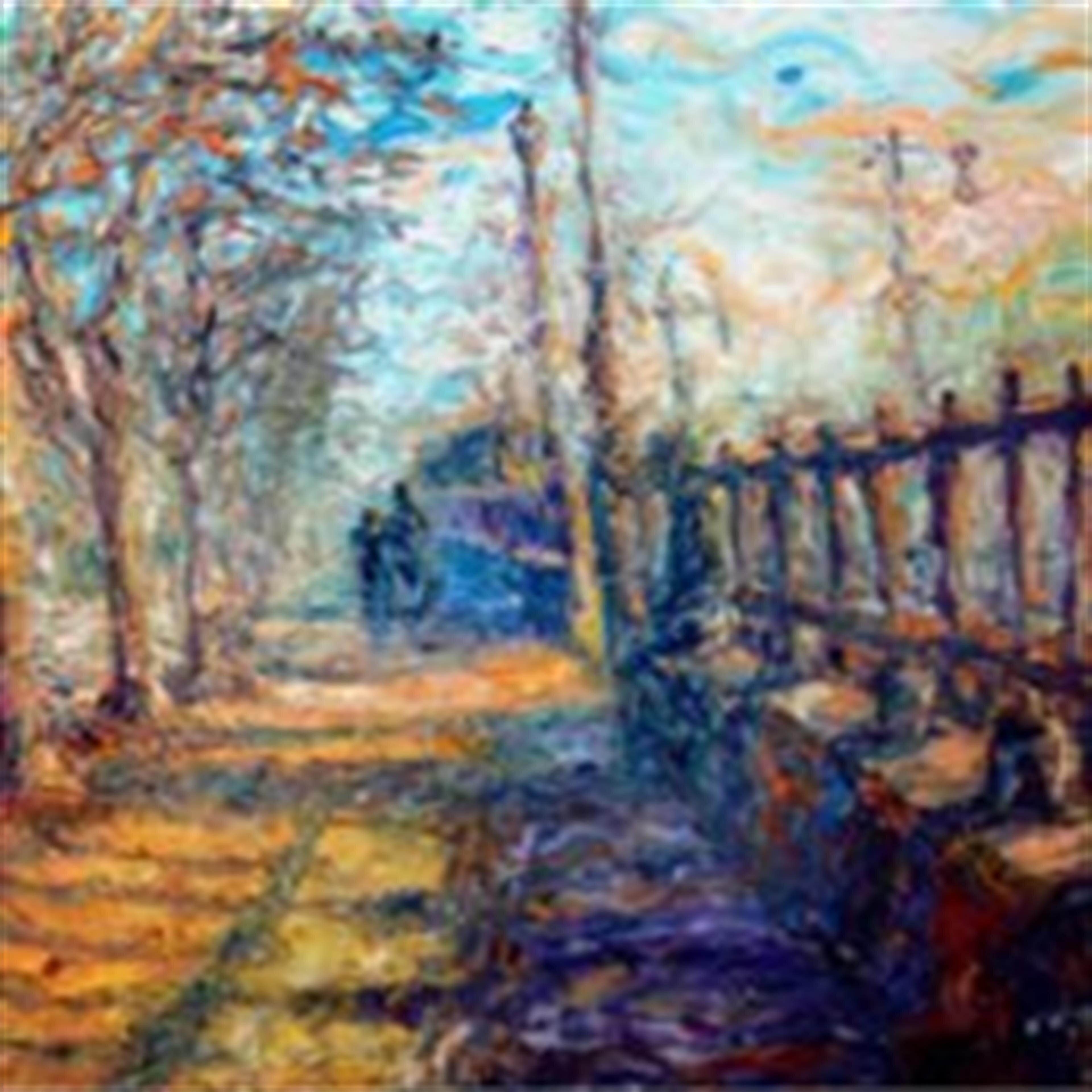 Charles  Lorowitz