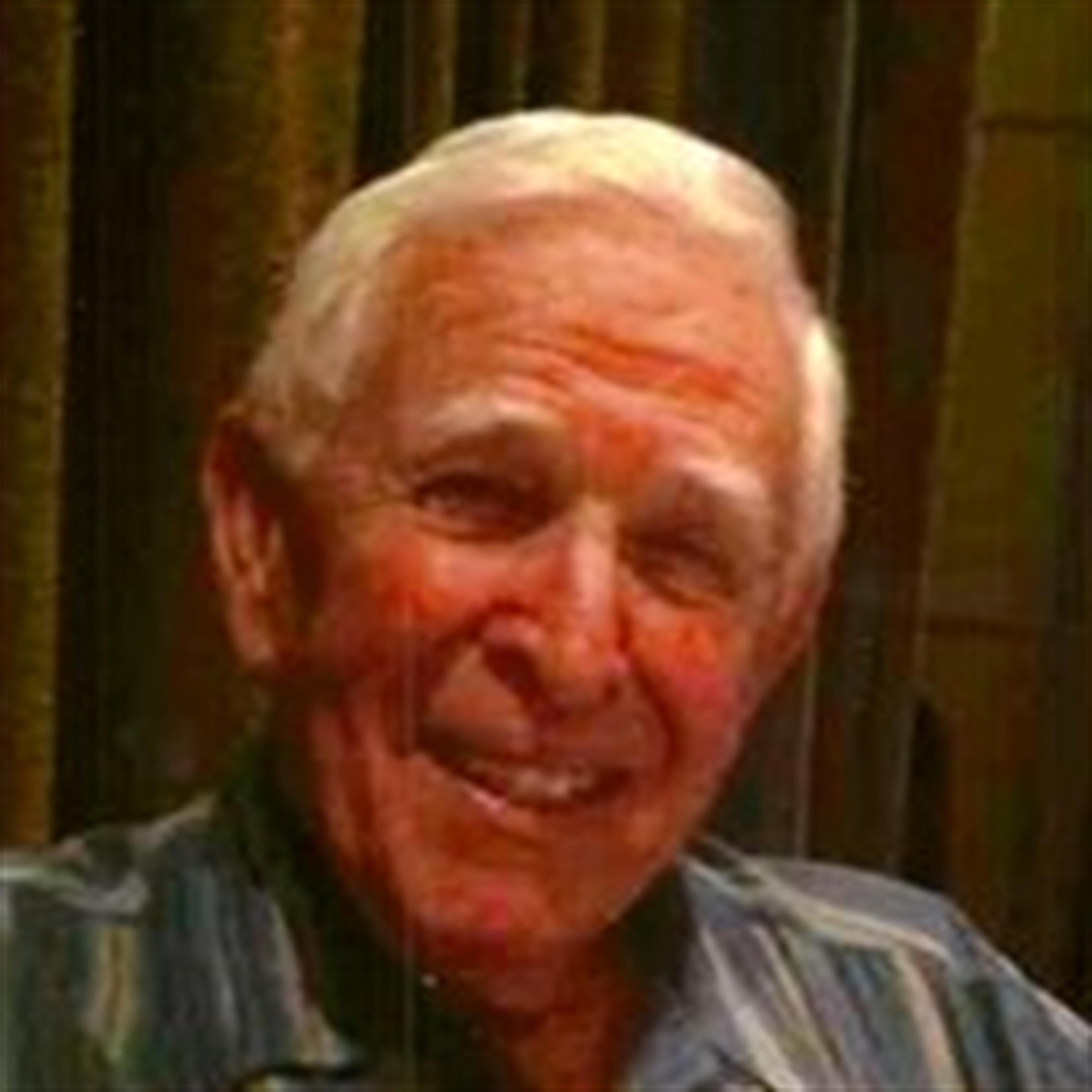 Bernard  Kirsner