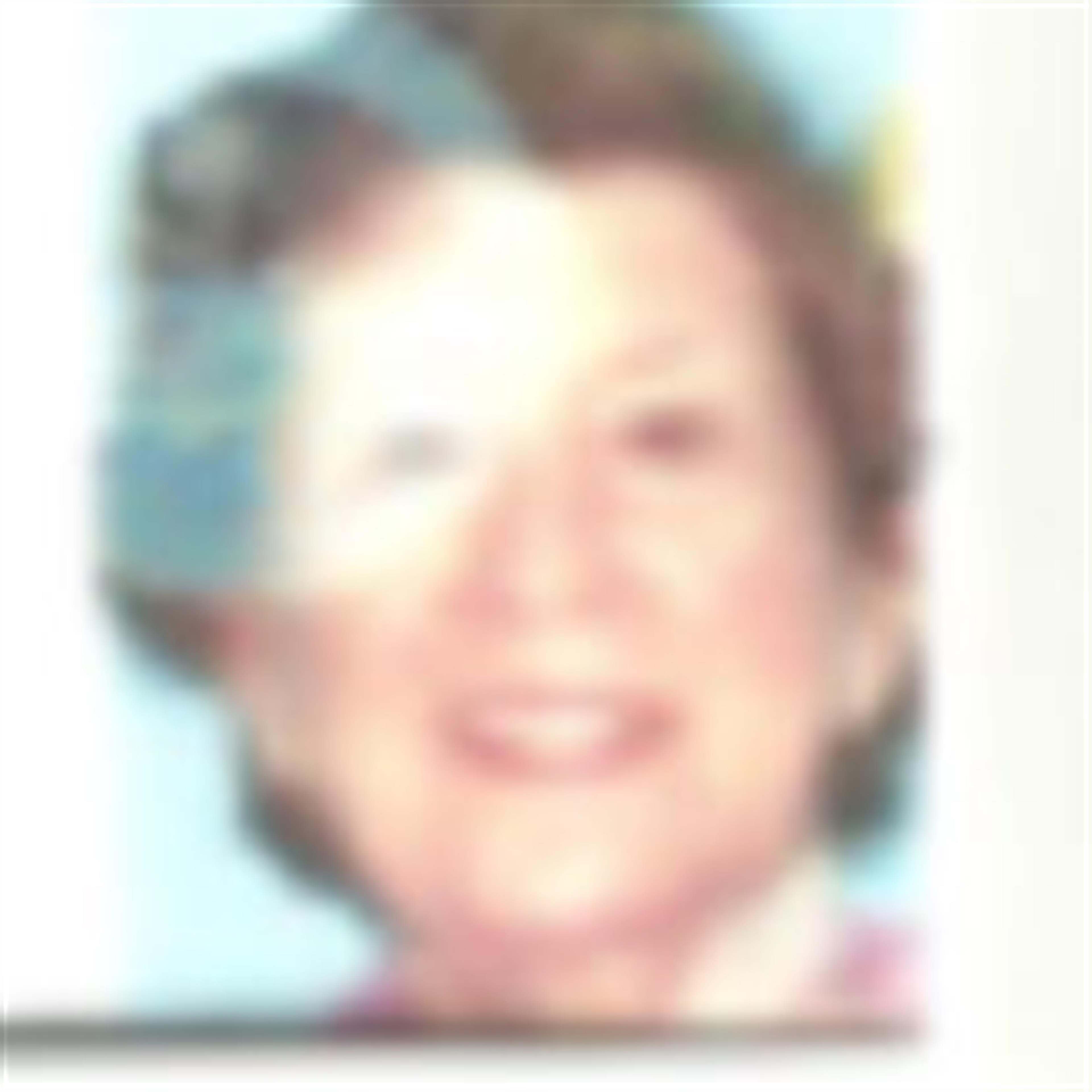 Rose  Robinson