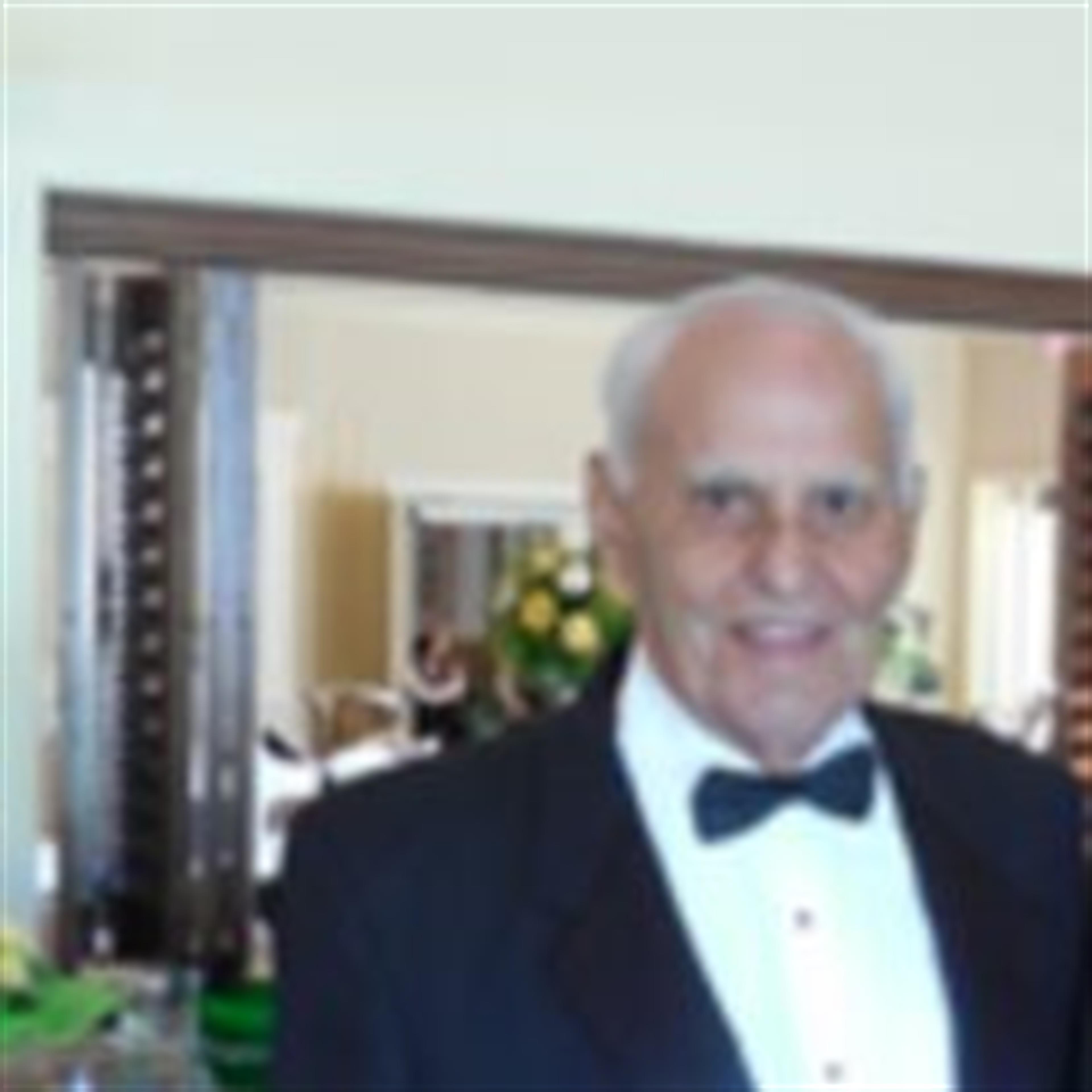 Morton  Siegel