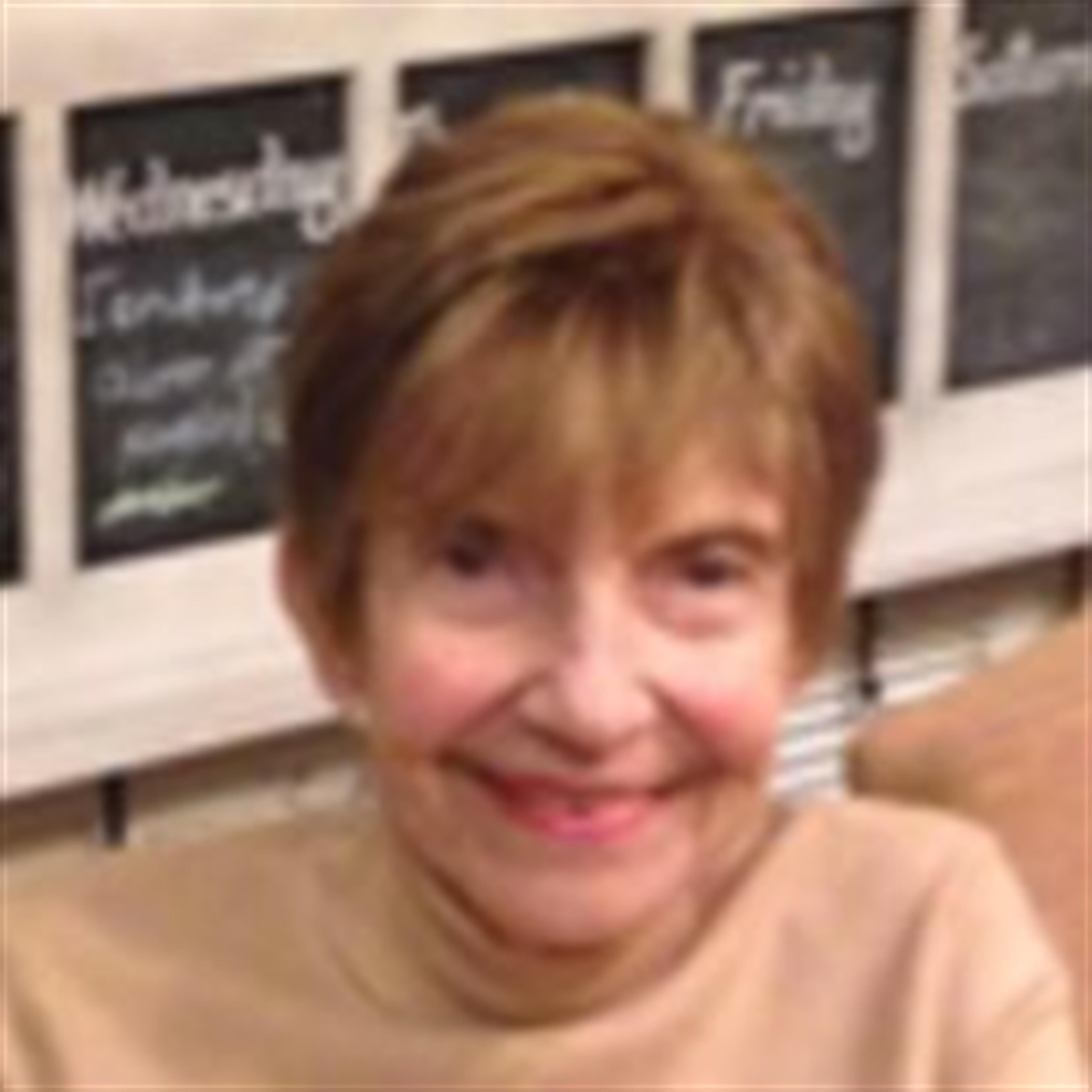 Gloria  Fialkow