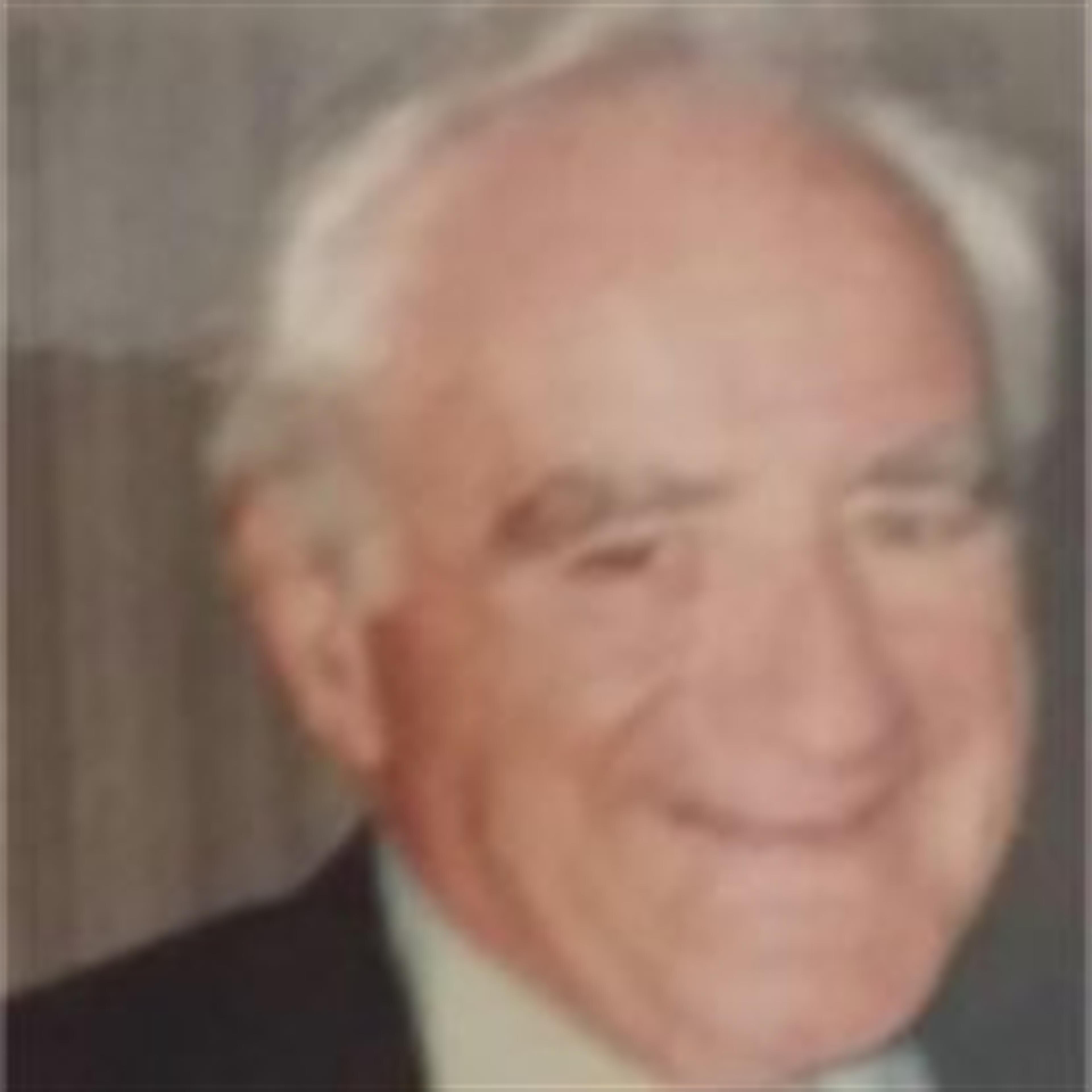 Melvin  Berman