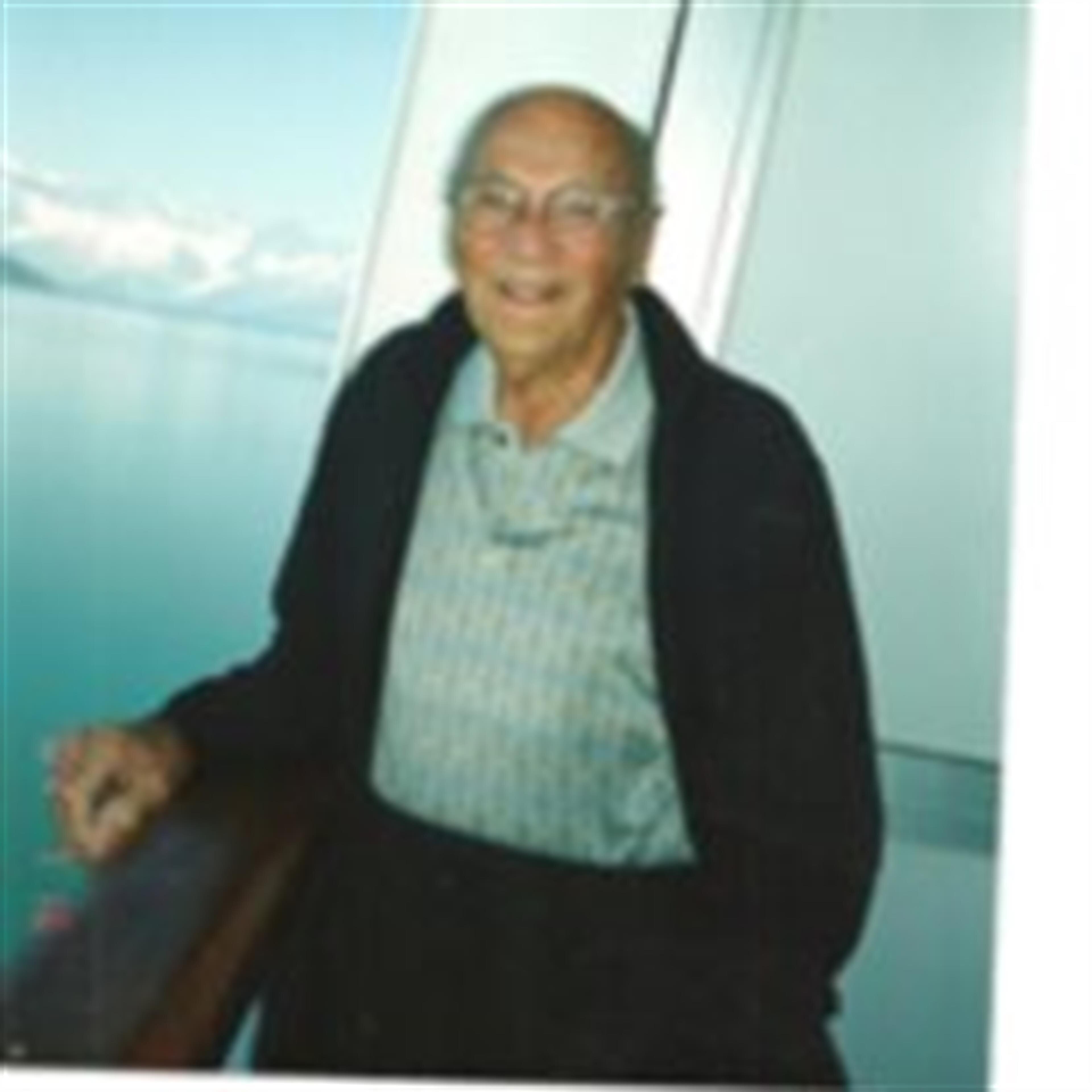 Dr. Morris (Shep) Schapiro